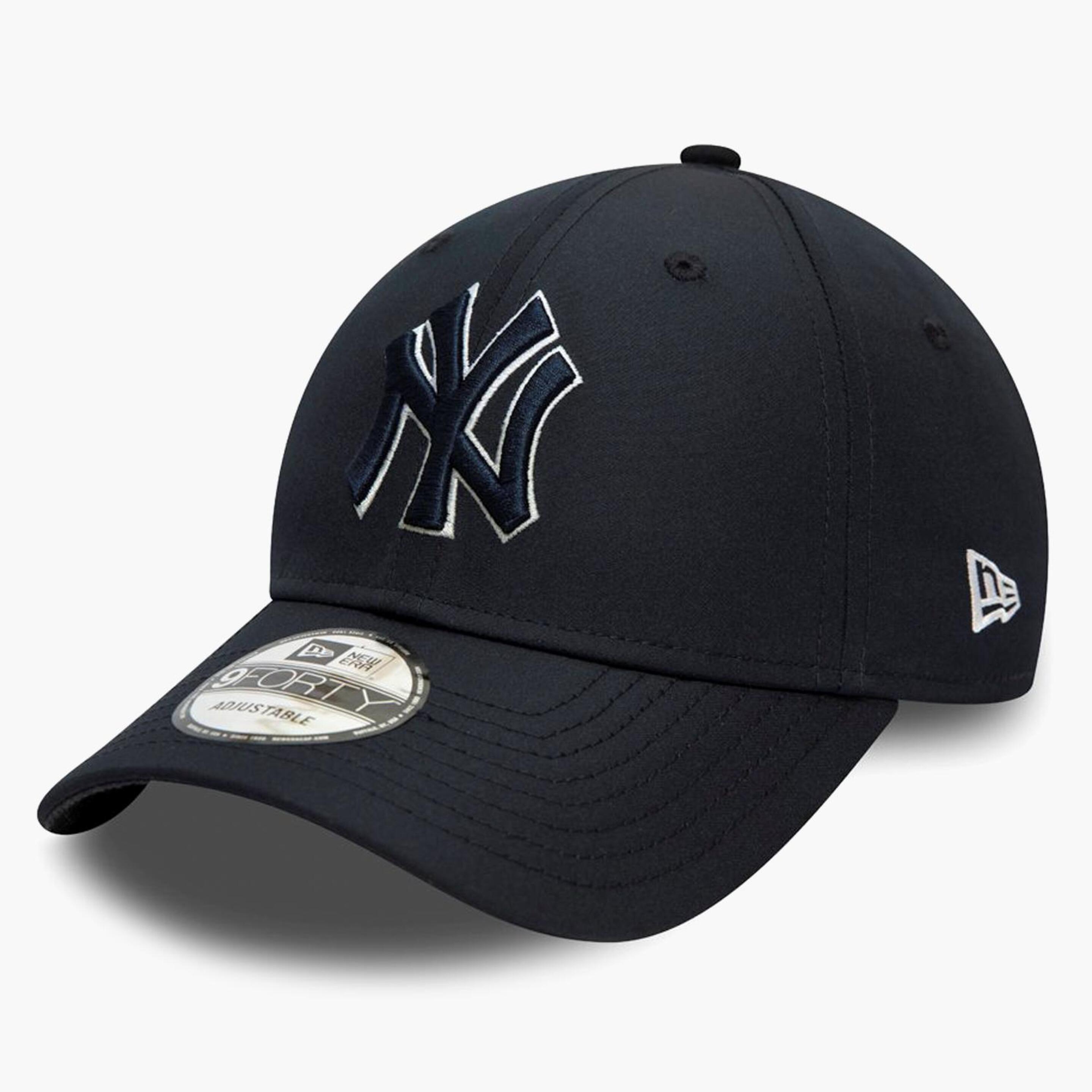 Boné New Era Two Tone 9forty Ny Yankees