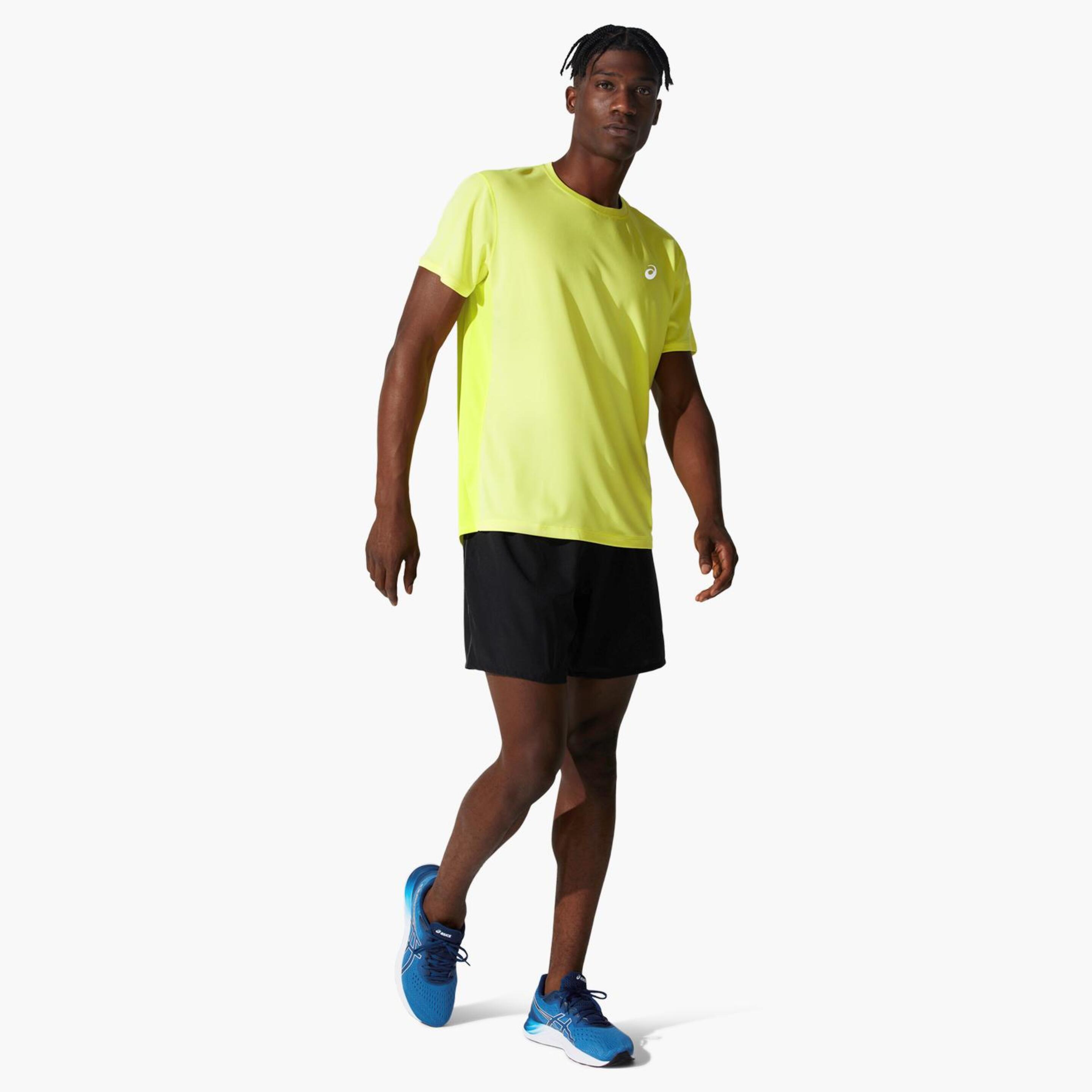 T-shirt Asics Core