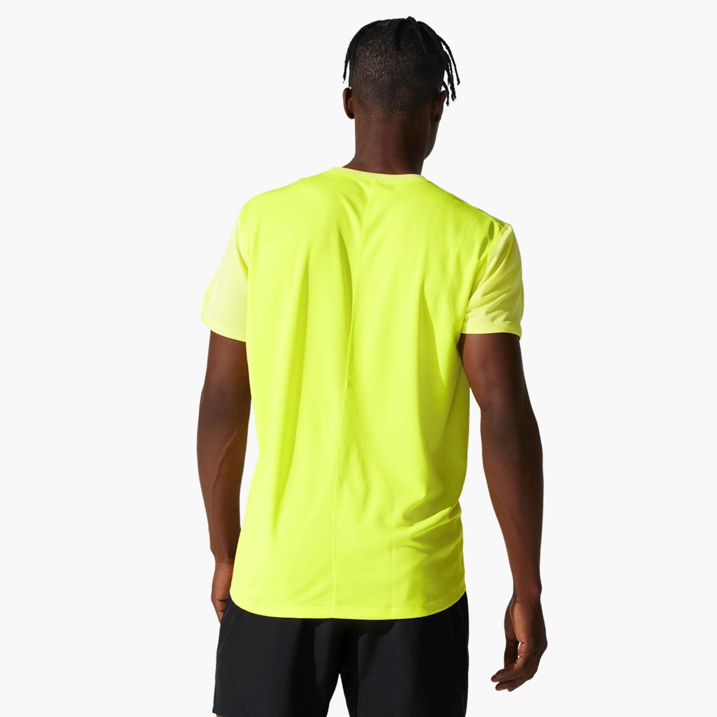 T-shirt Asics Core