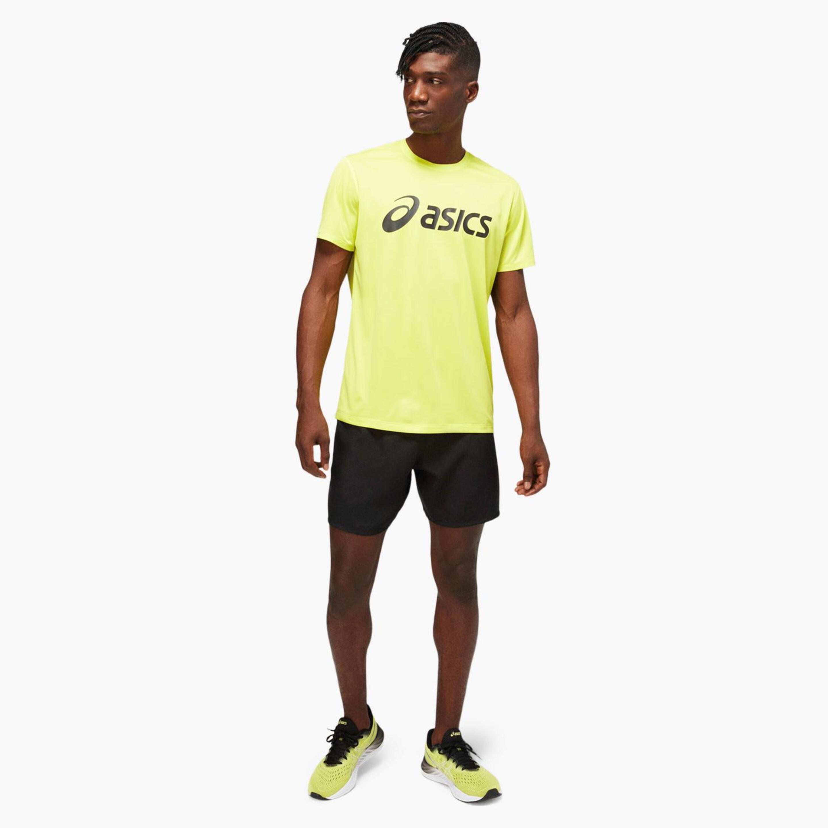 T-shirt Asics Core