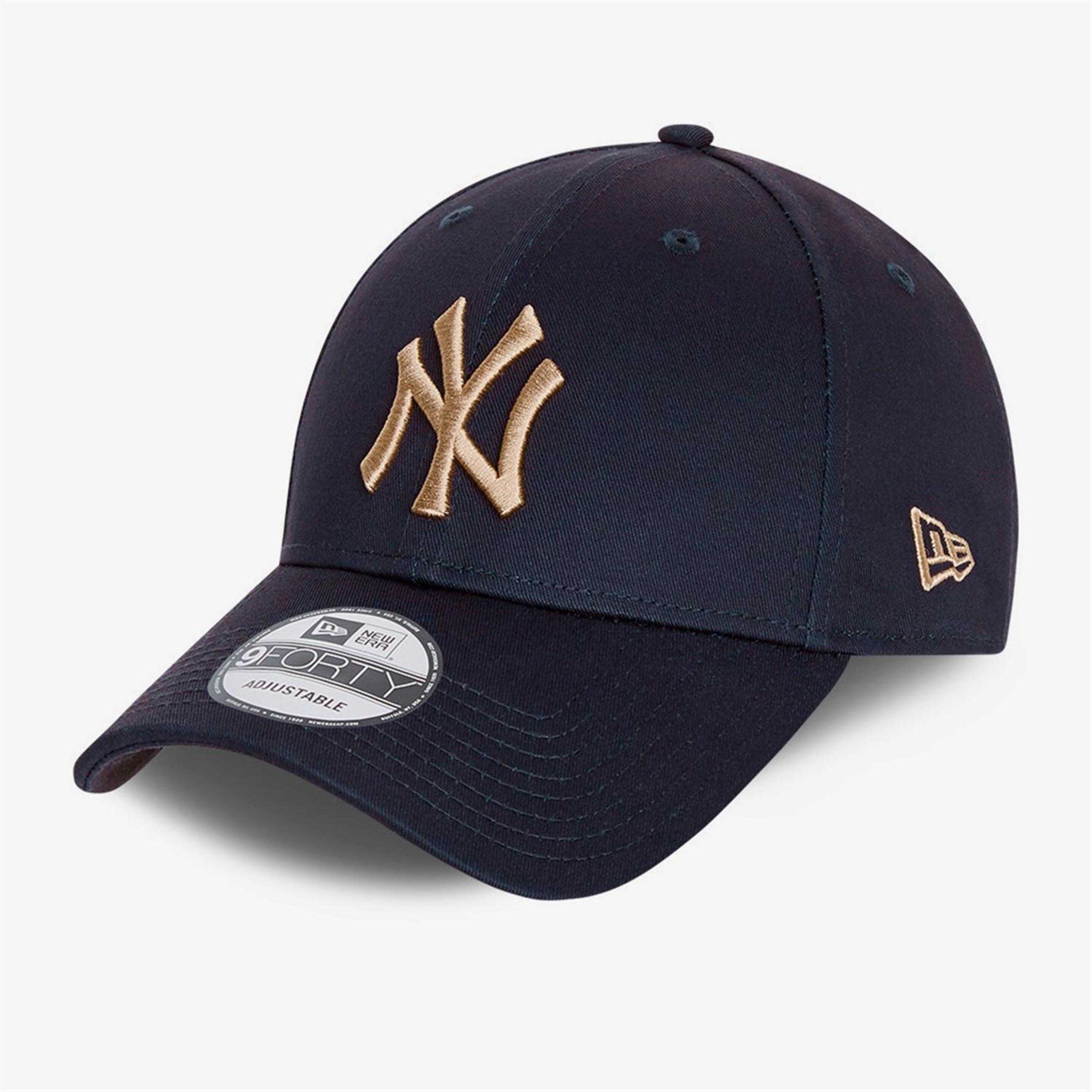 Boné New Era Smu League Ess Ny Yankees