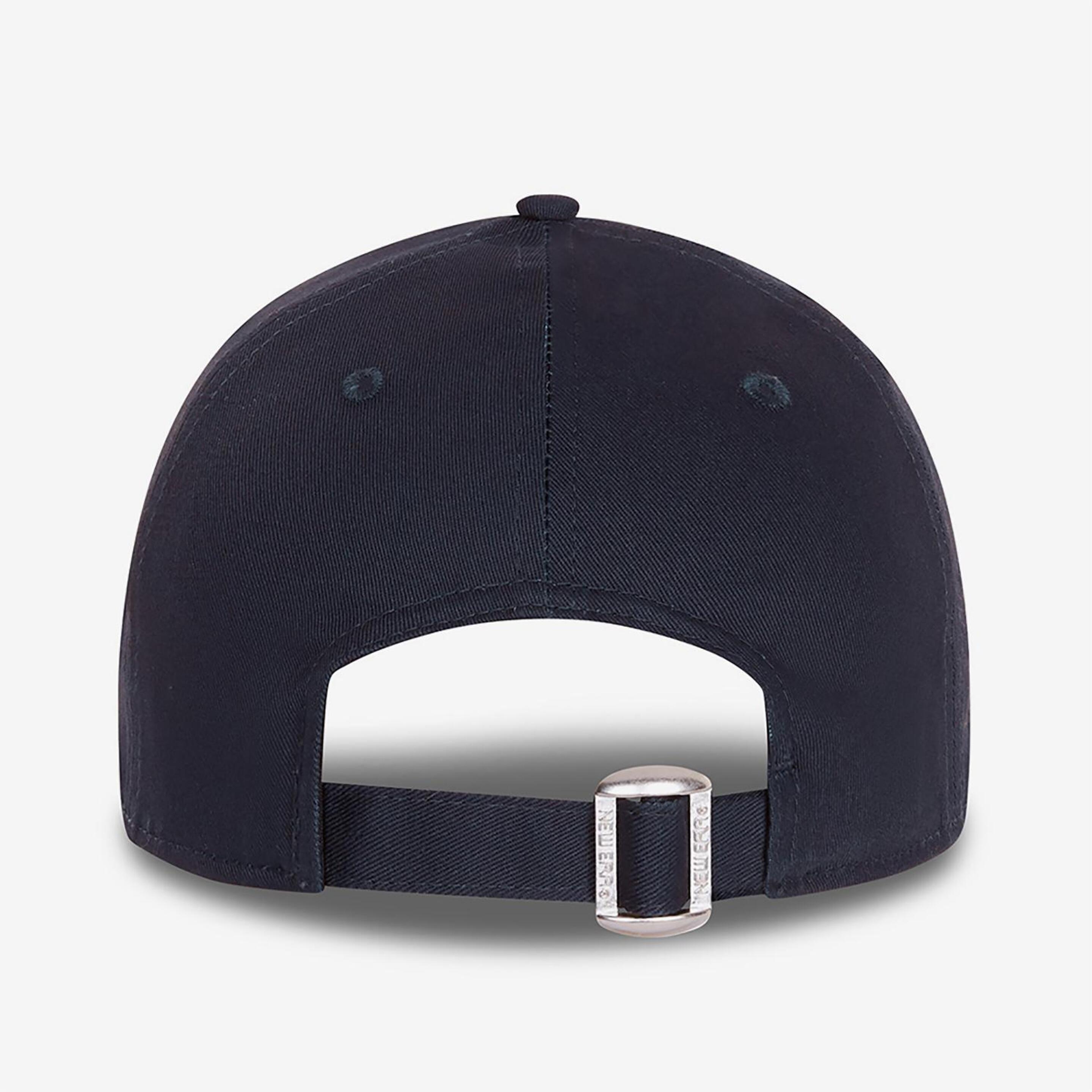 Boné New Era Smu League Ess Ny Yankees