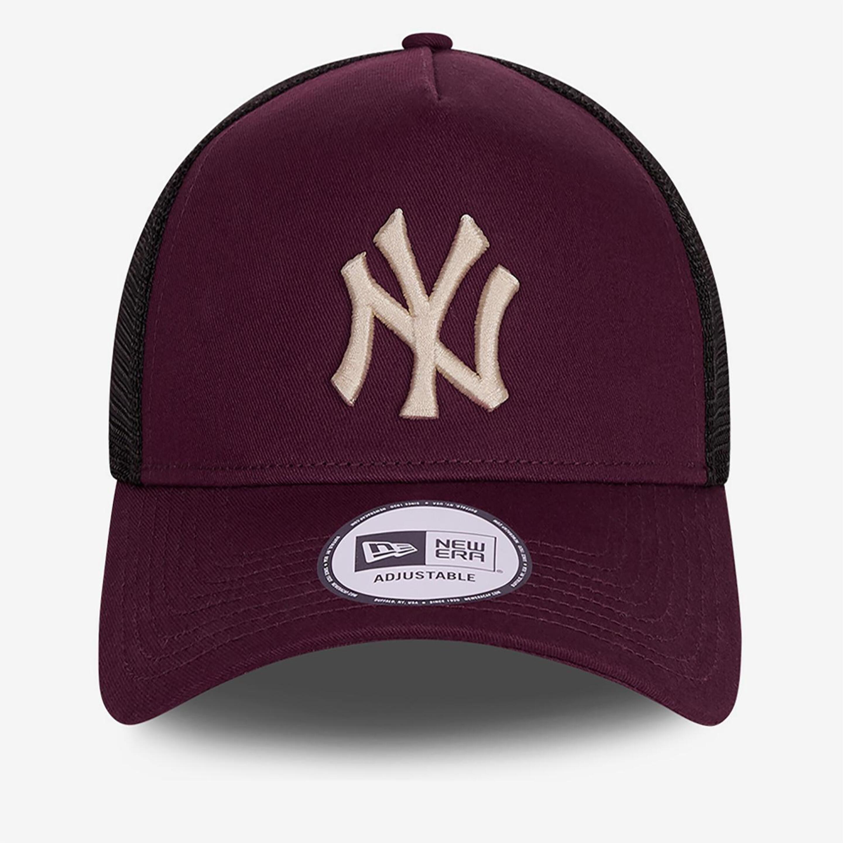 Boné New Era Smu League Ess Ny Yankees