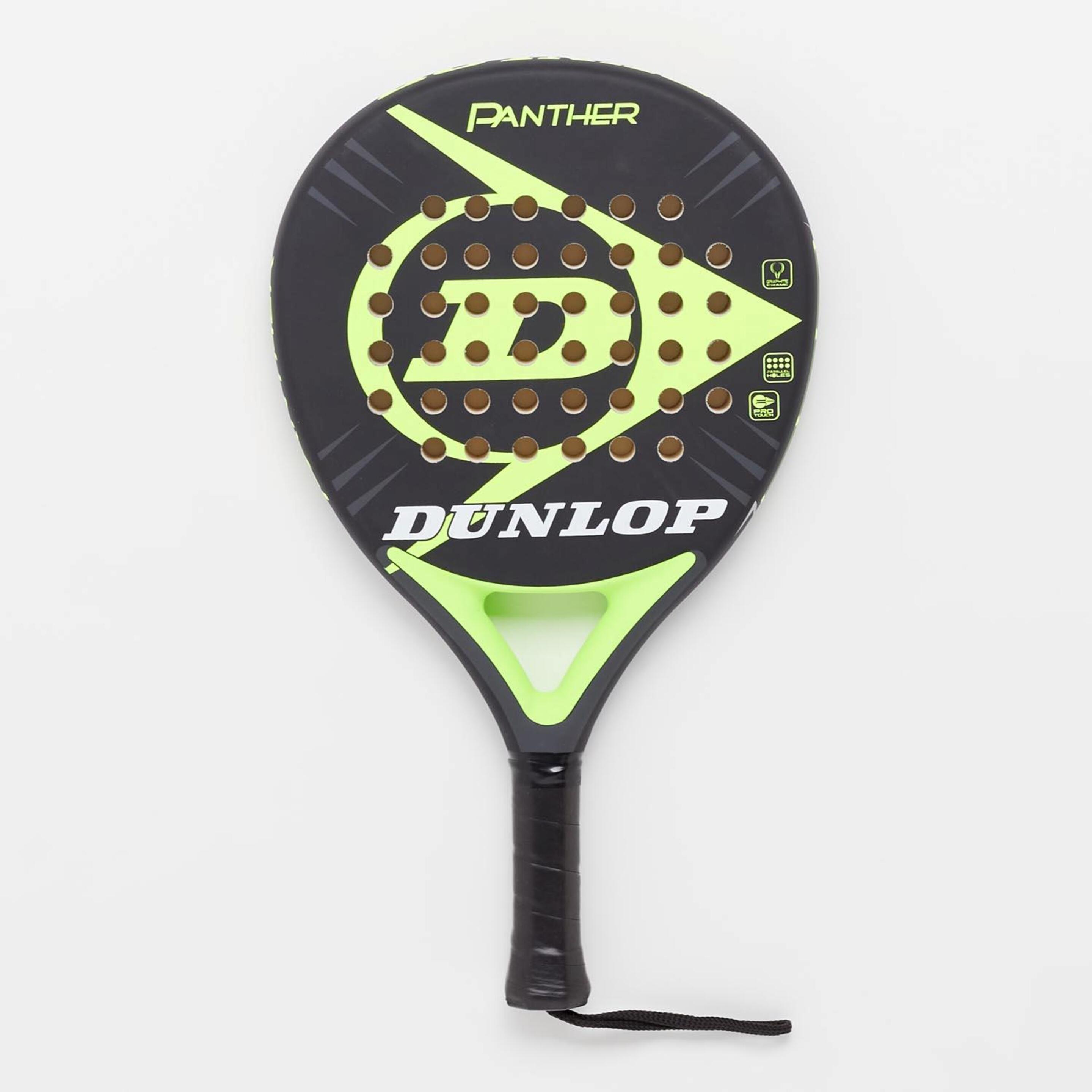 Dunlop Phanther 2.1