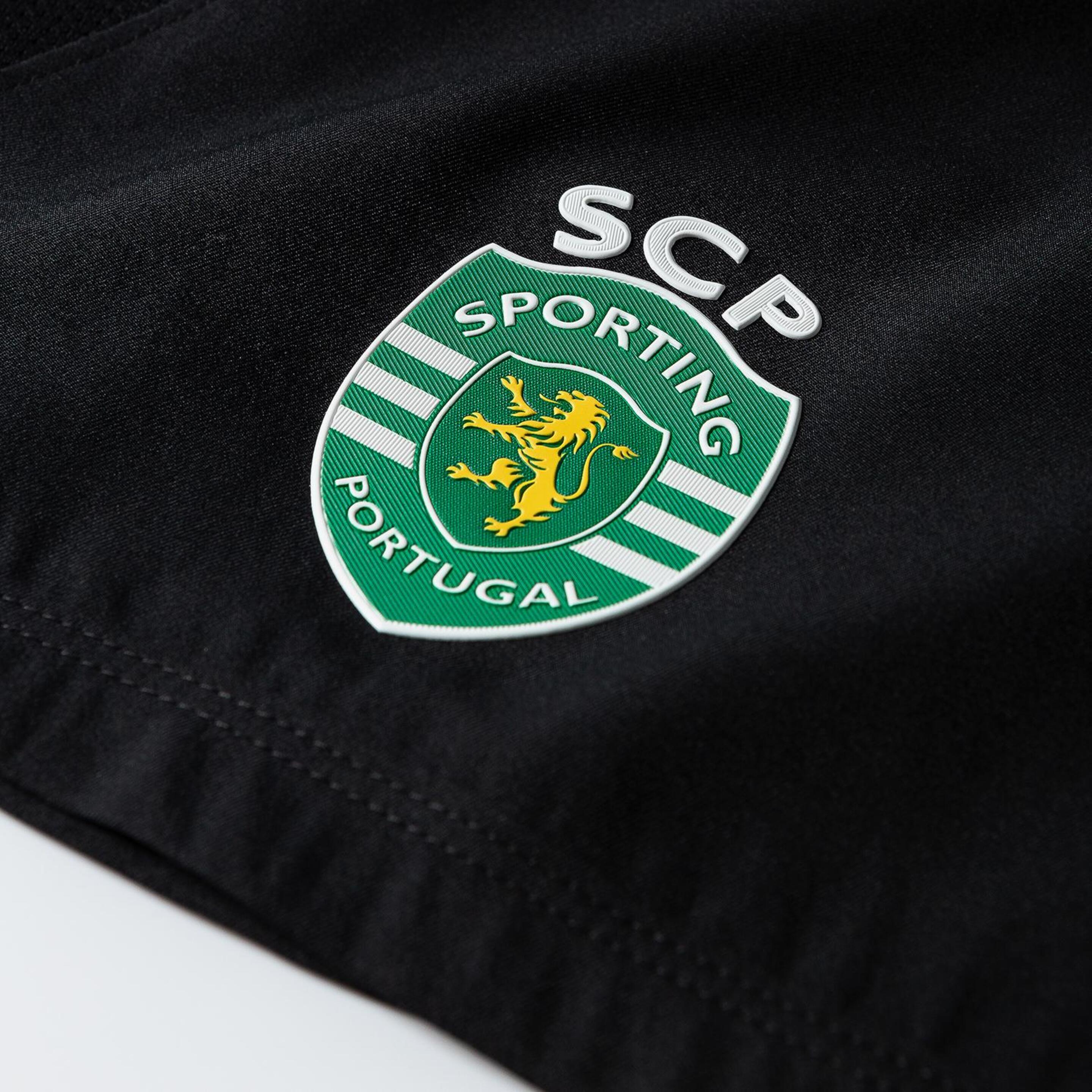 Calções Sporting Nike 21/22