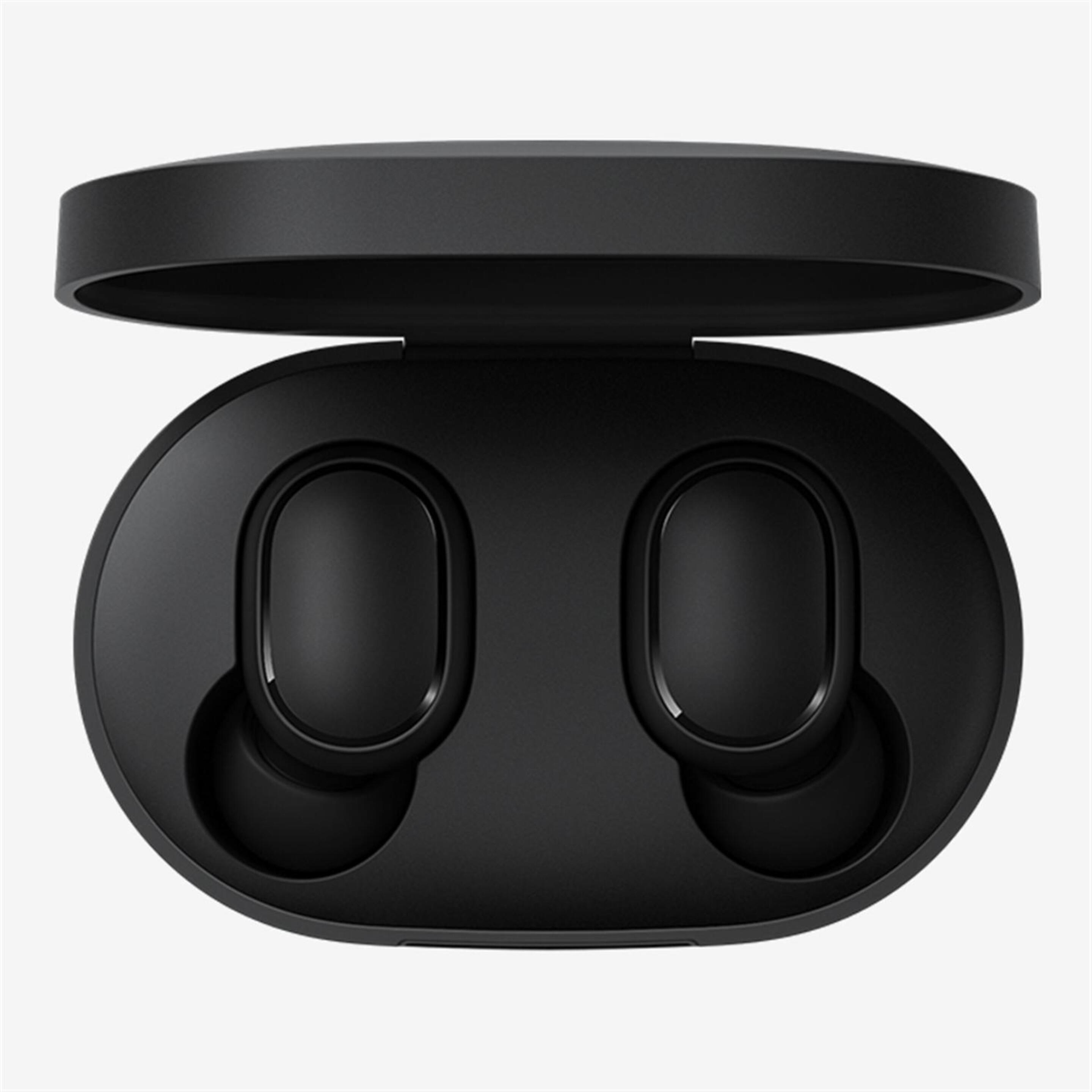 Xiaomi Mi True - Negro - Auriculares  MKP