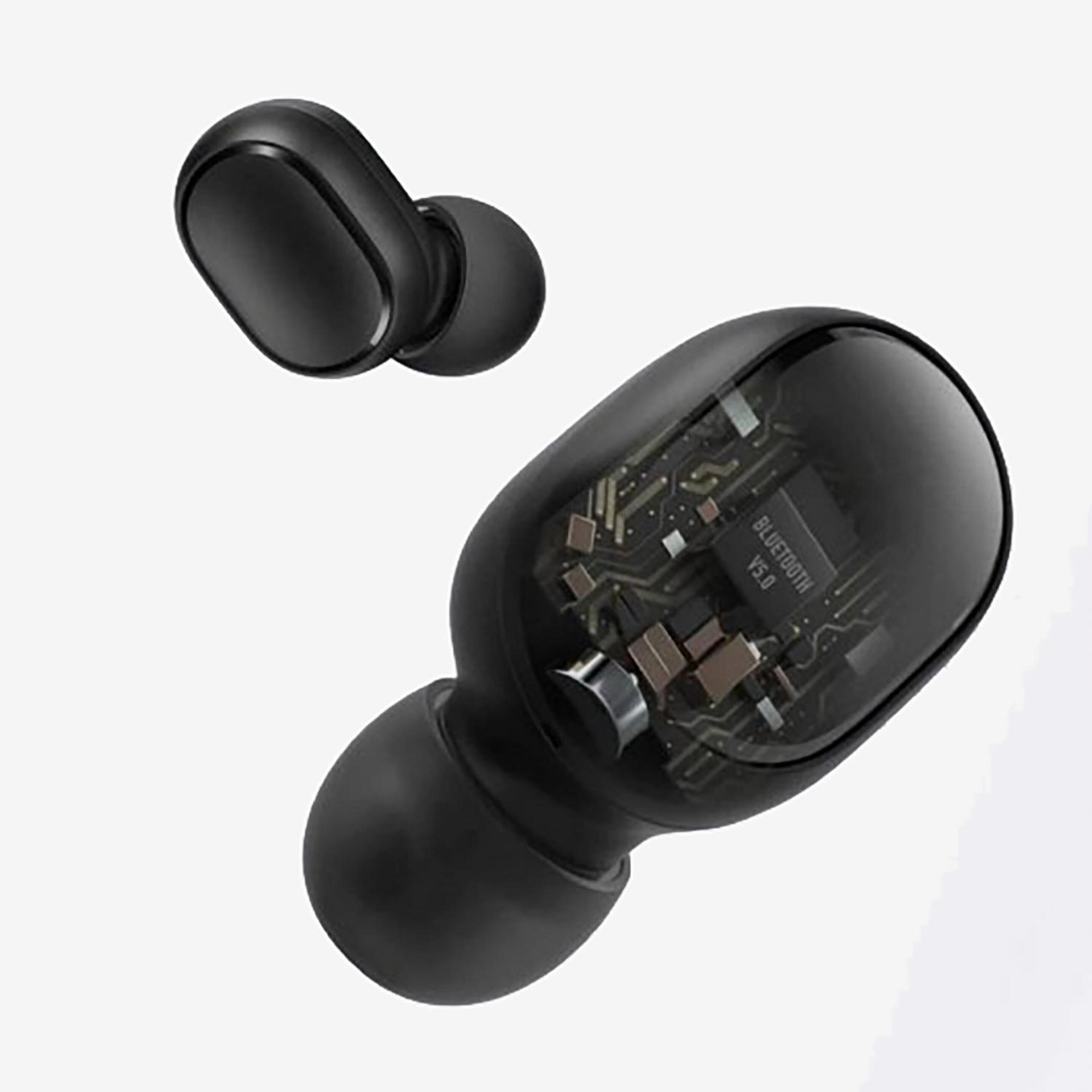 Xiaomi Mi True - Negro - Auriculares  MKP