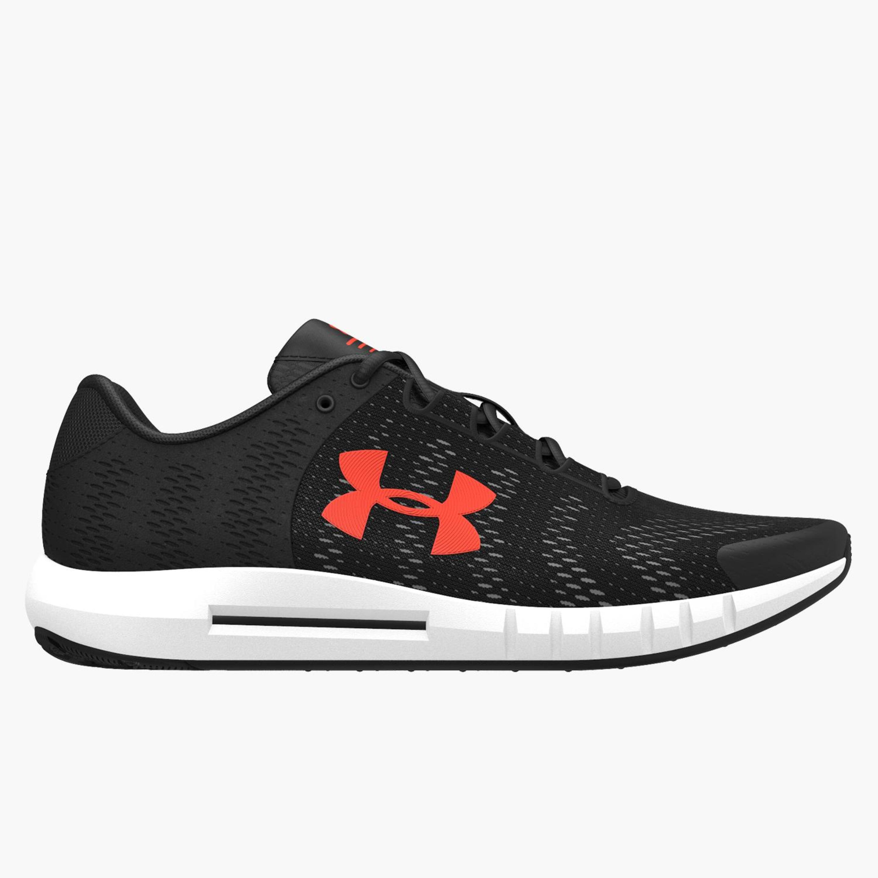 Under Armour Micro G Pursuit Bp