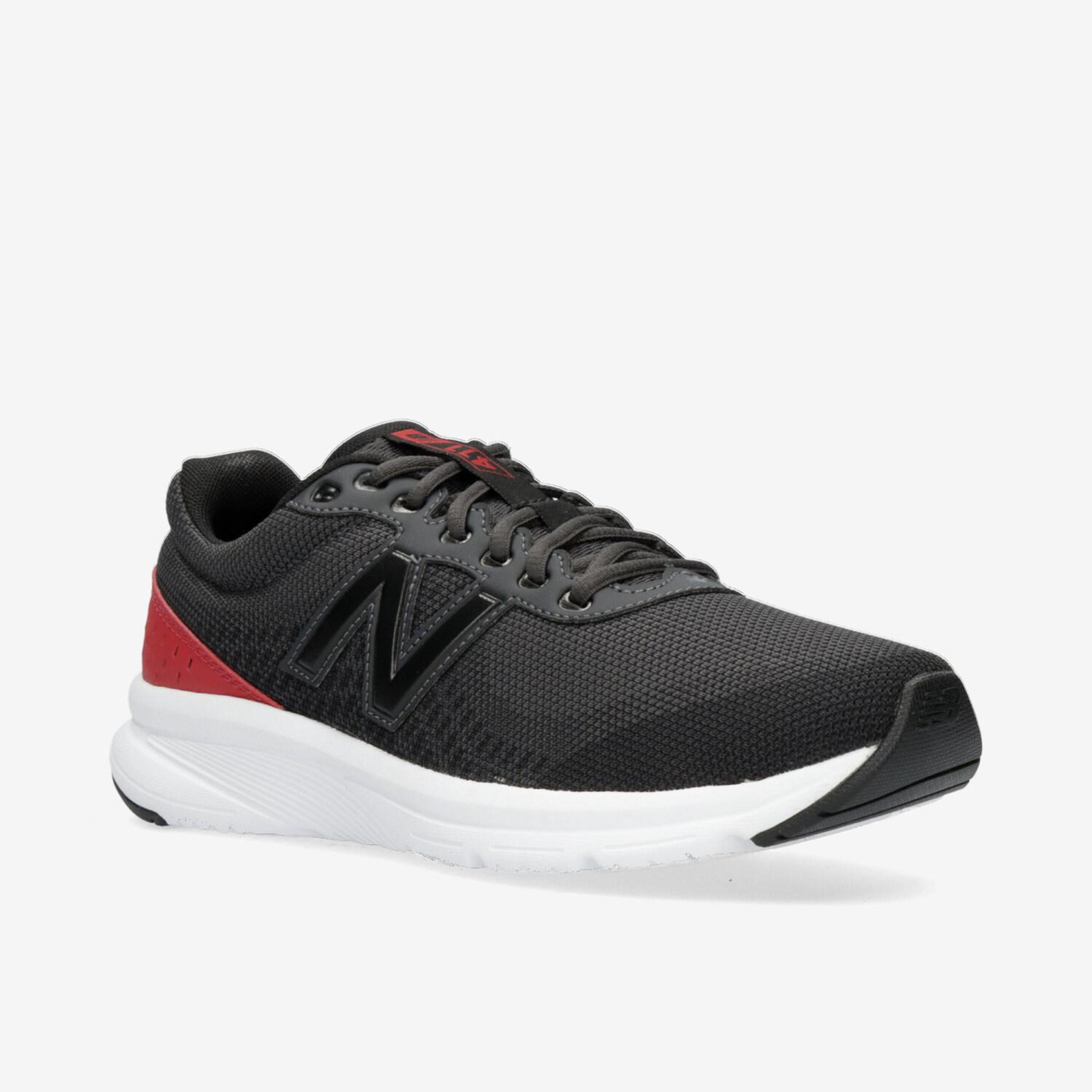 New Balance M411