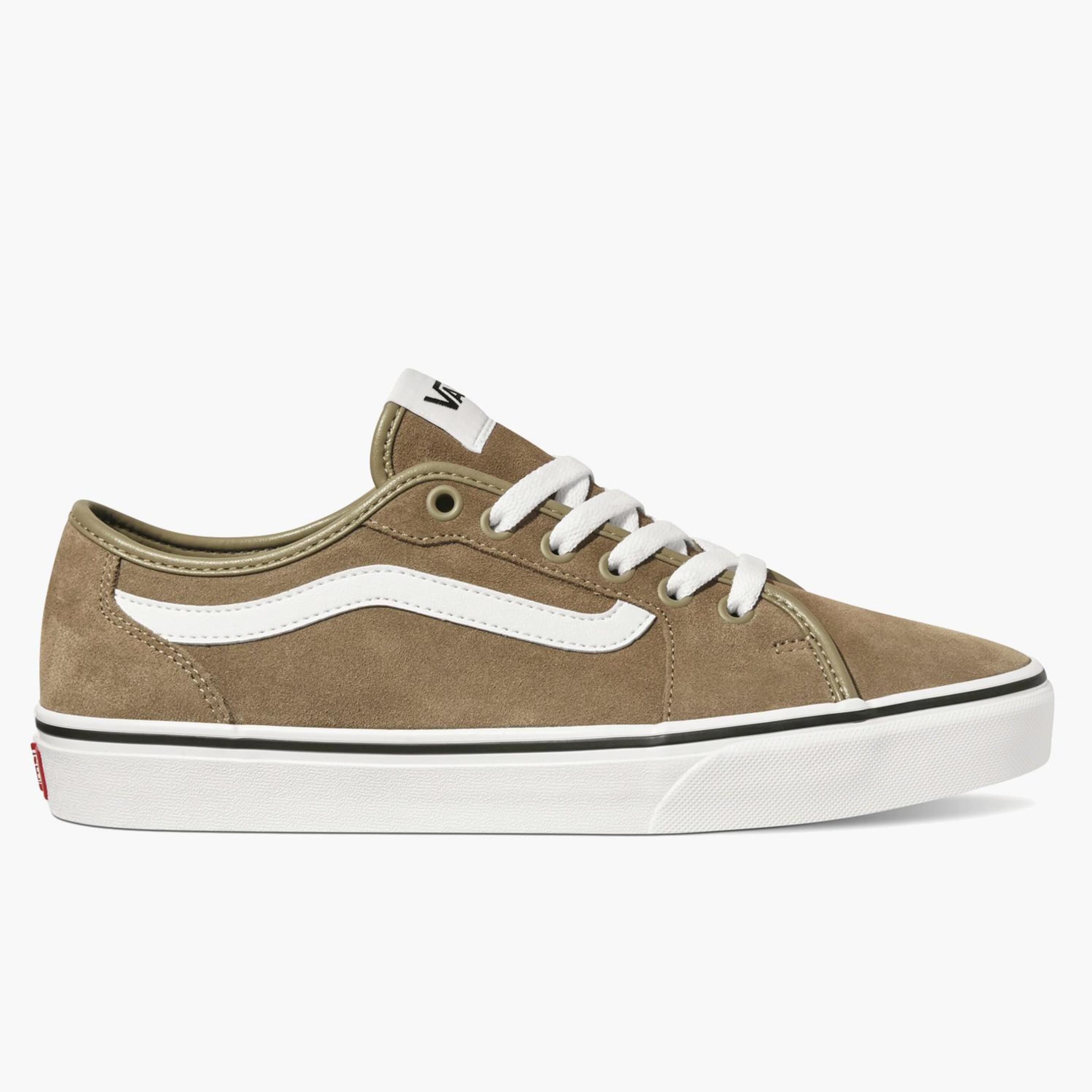 Vans Filmore Decon