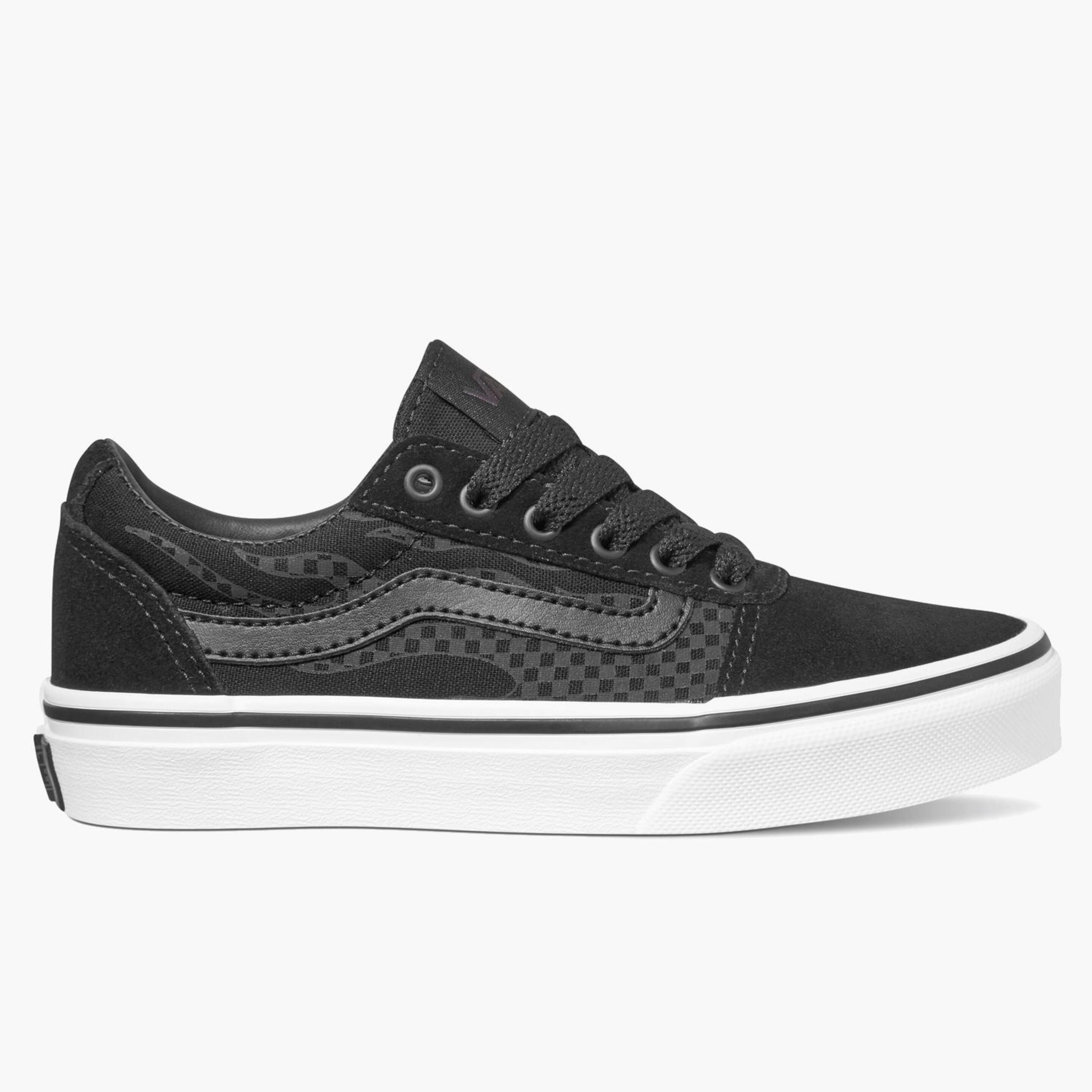 Vans Ward