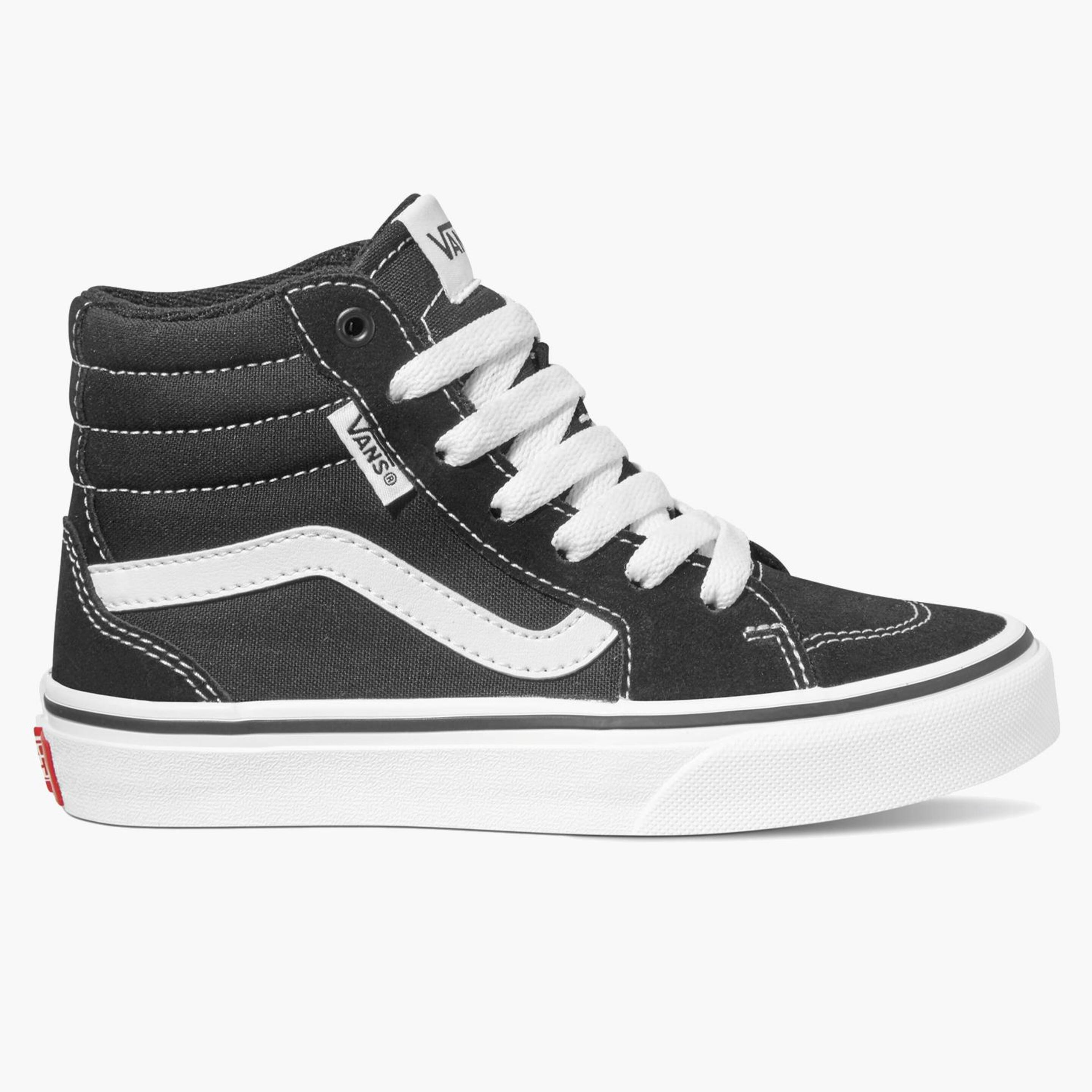 Vans Filmore Hi