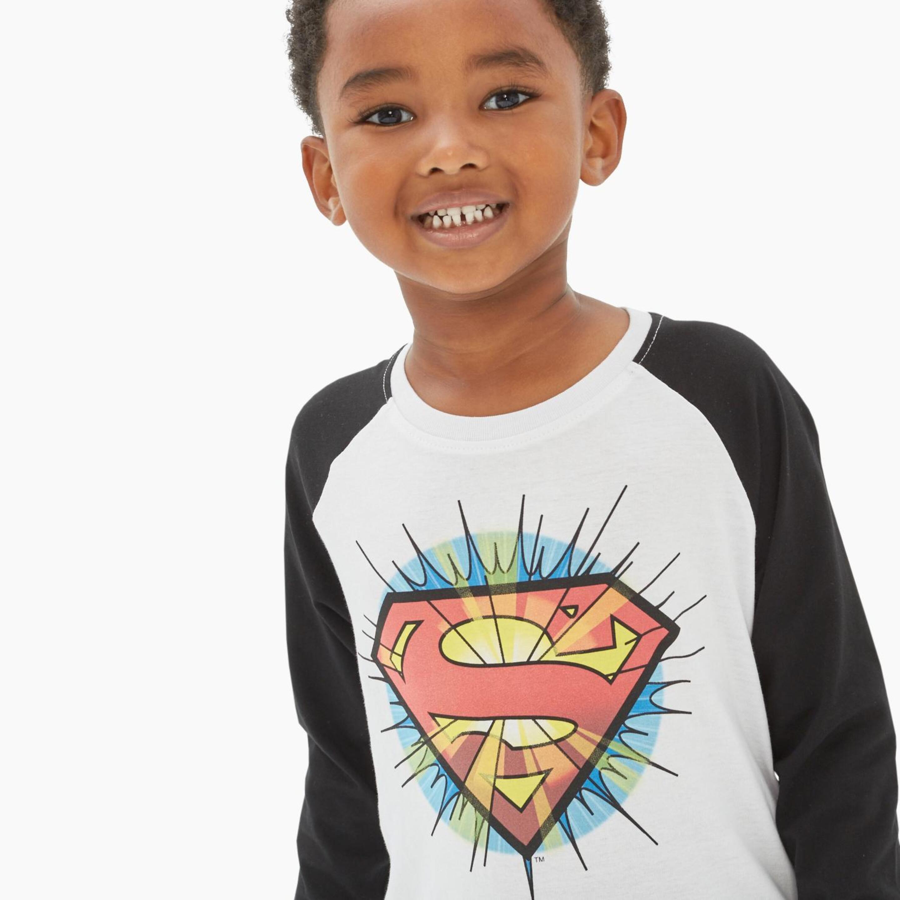 Camiseta Superman