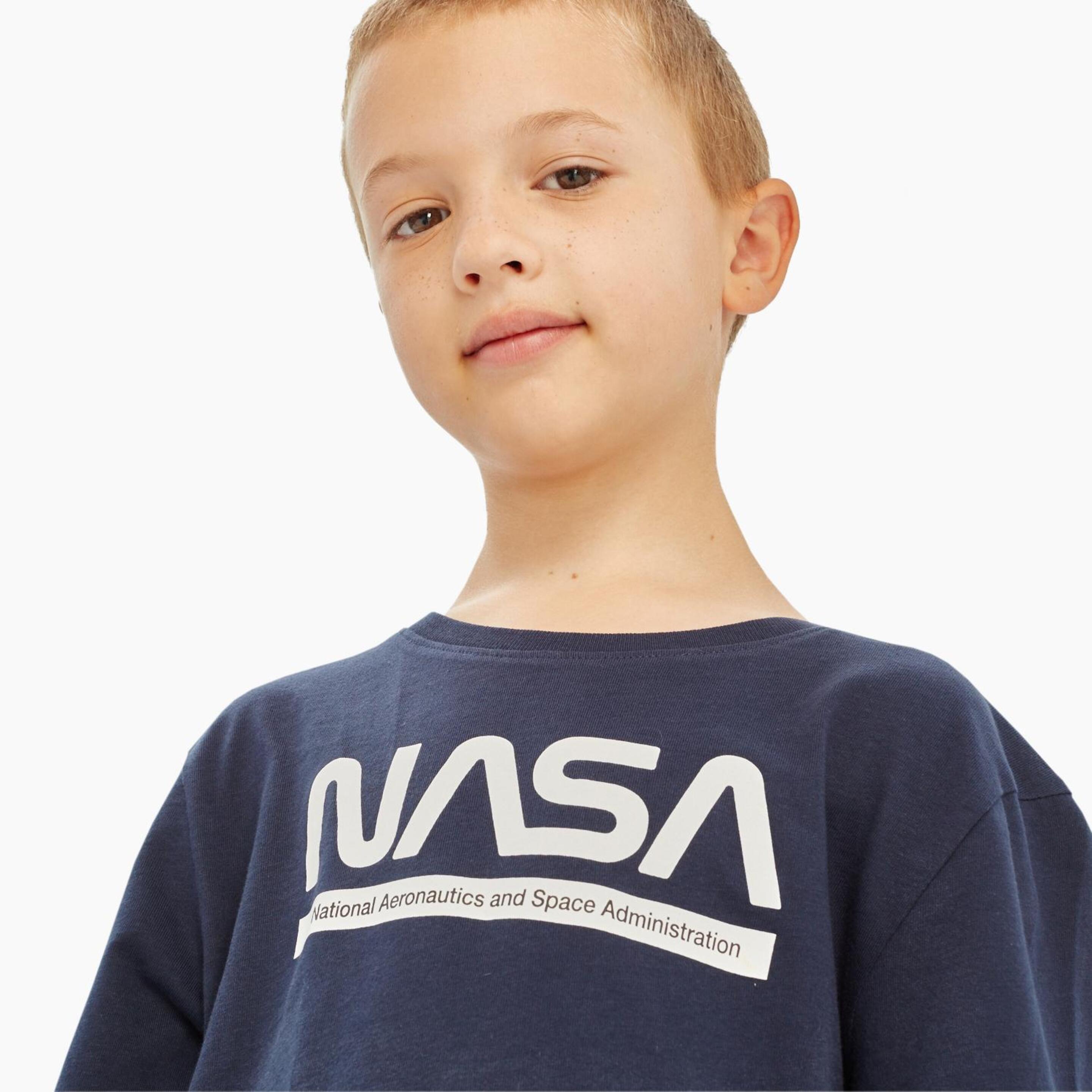 Camisola NASA