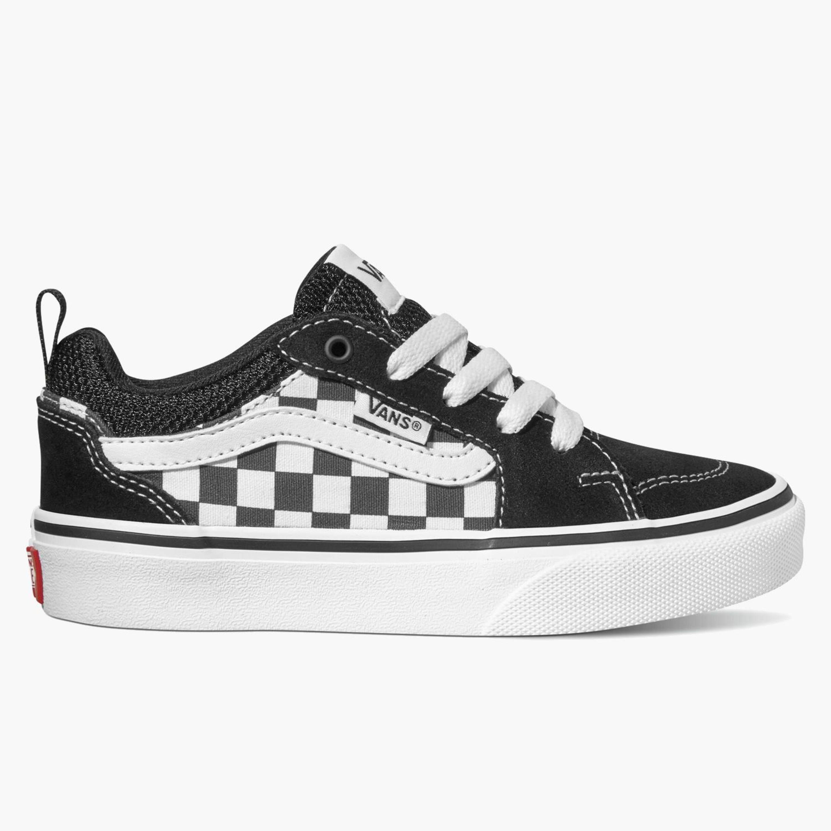 Vans Filmore