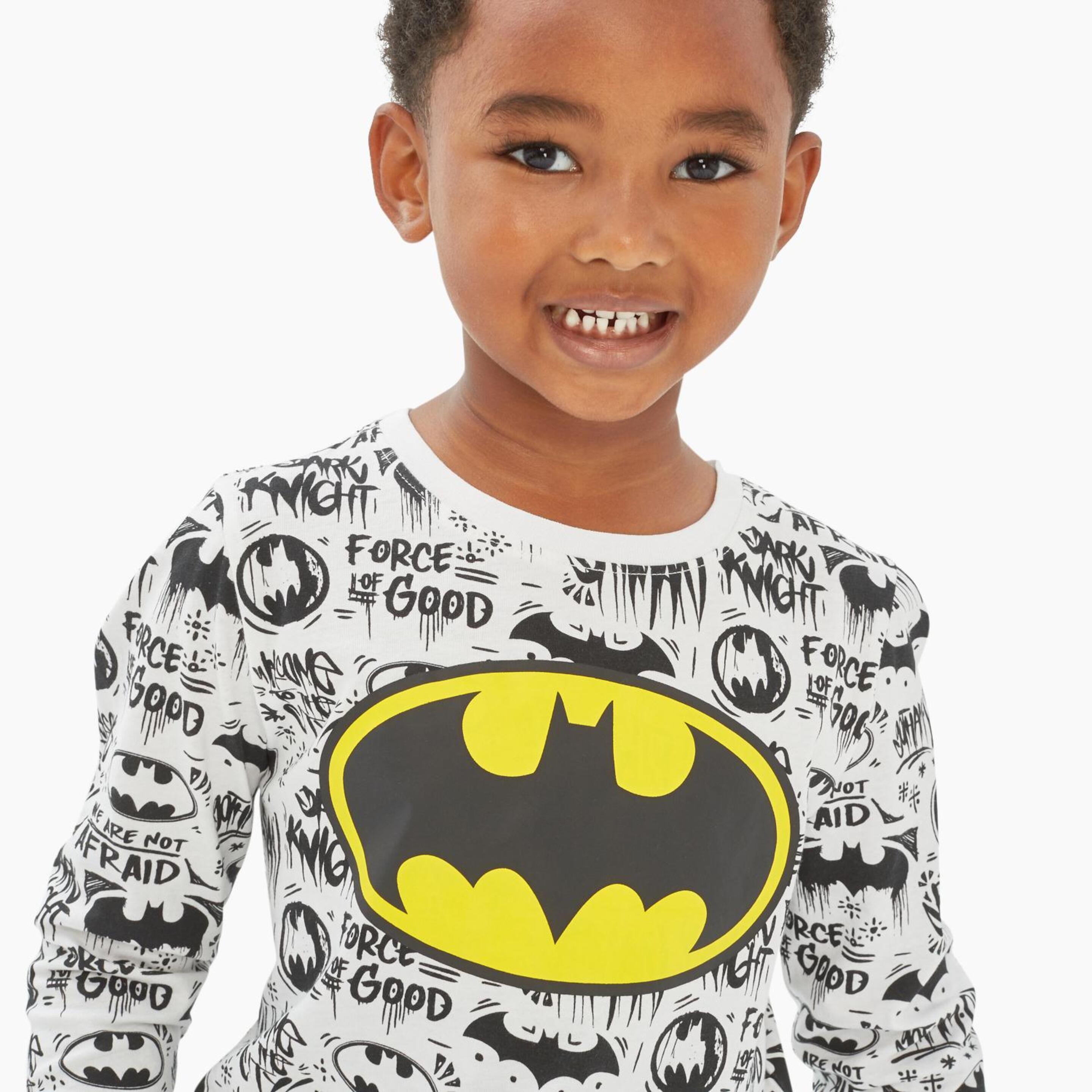 Camisola Batman