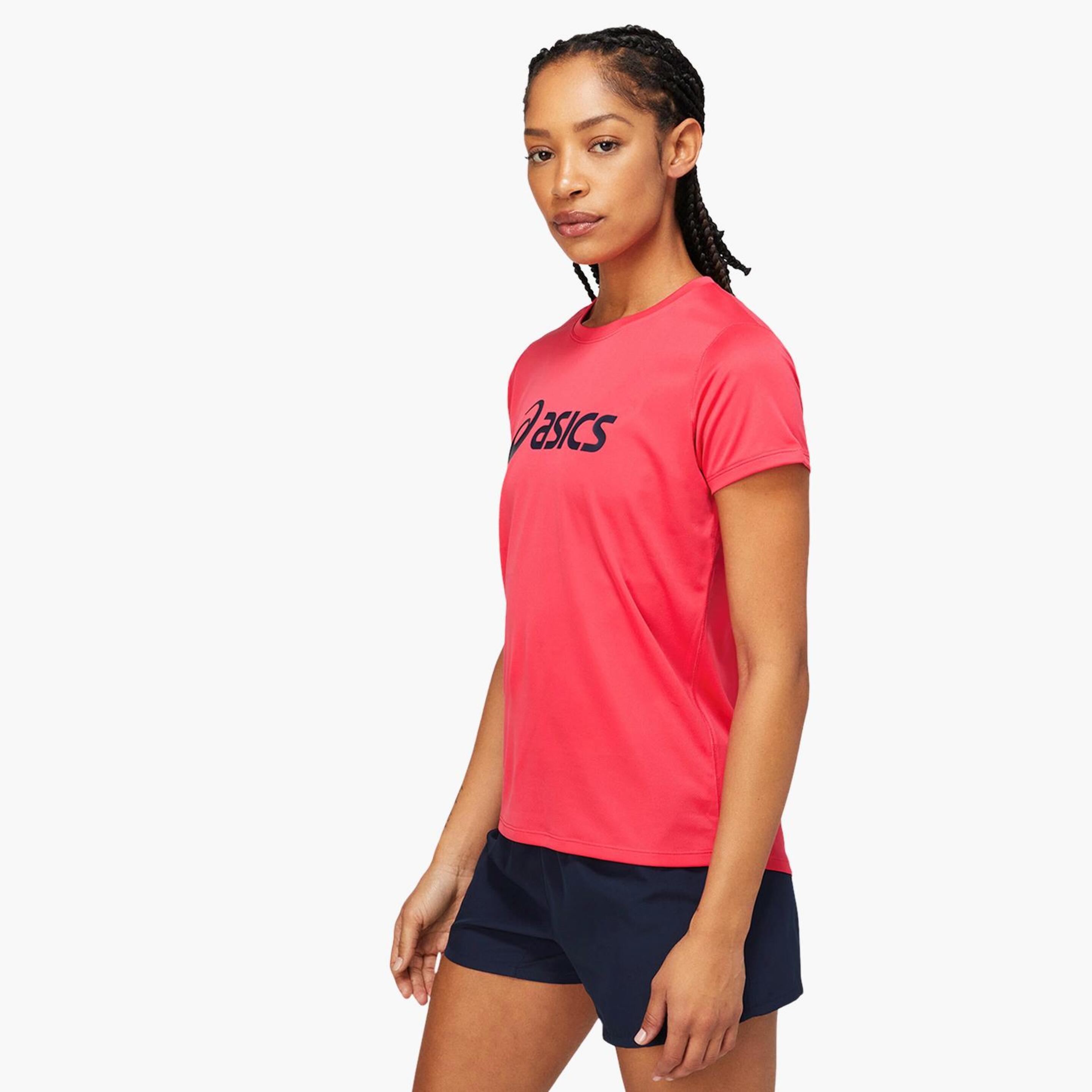 T-shirt Asics Core Logo