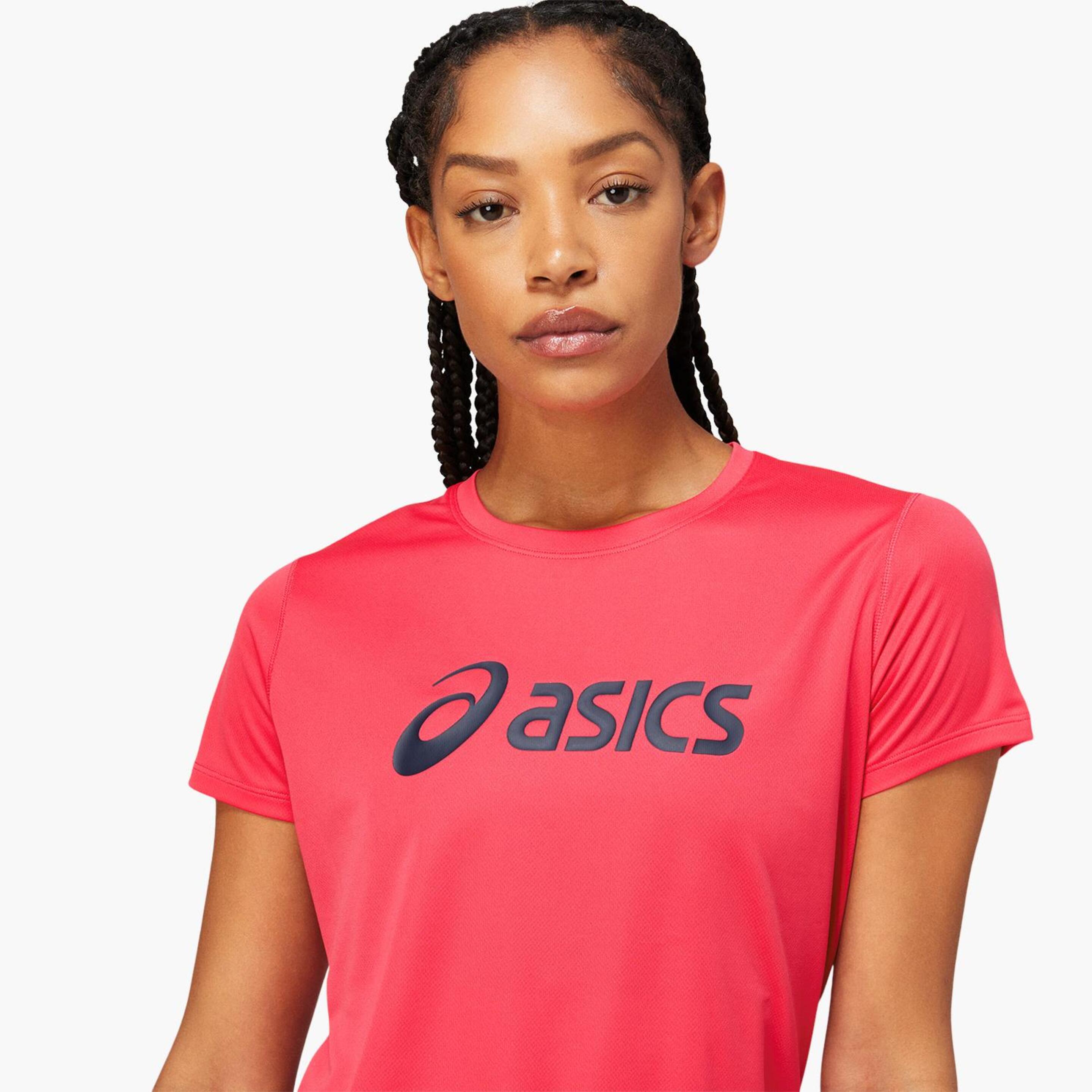 T-shirt Asics Core Logo