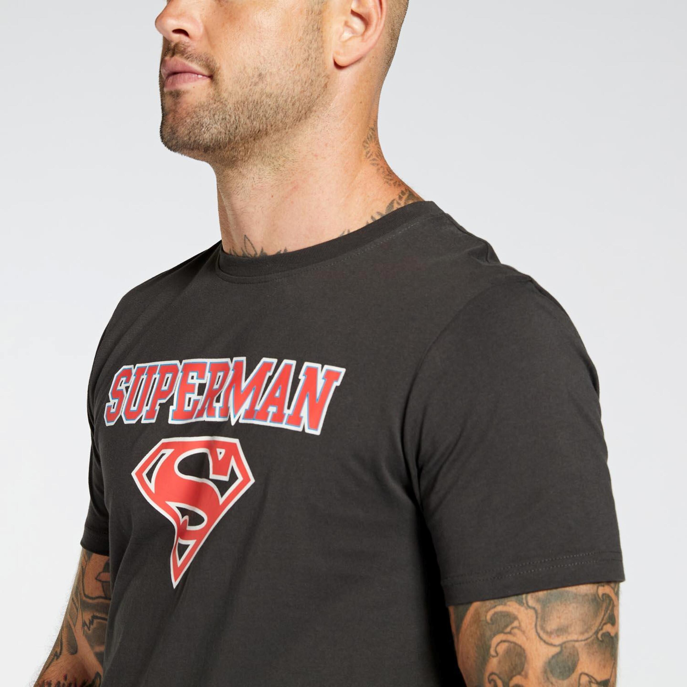 T-shirt Superman