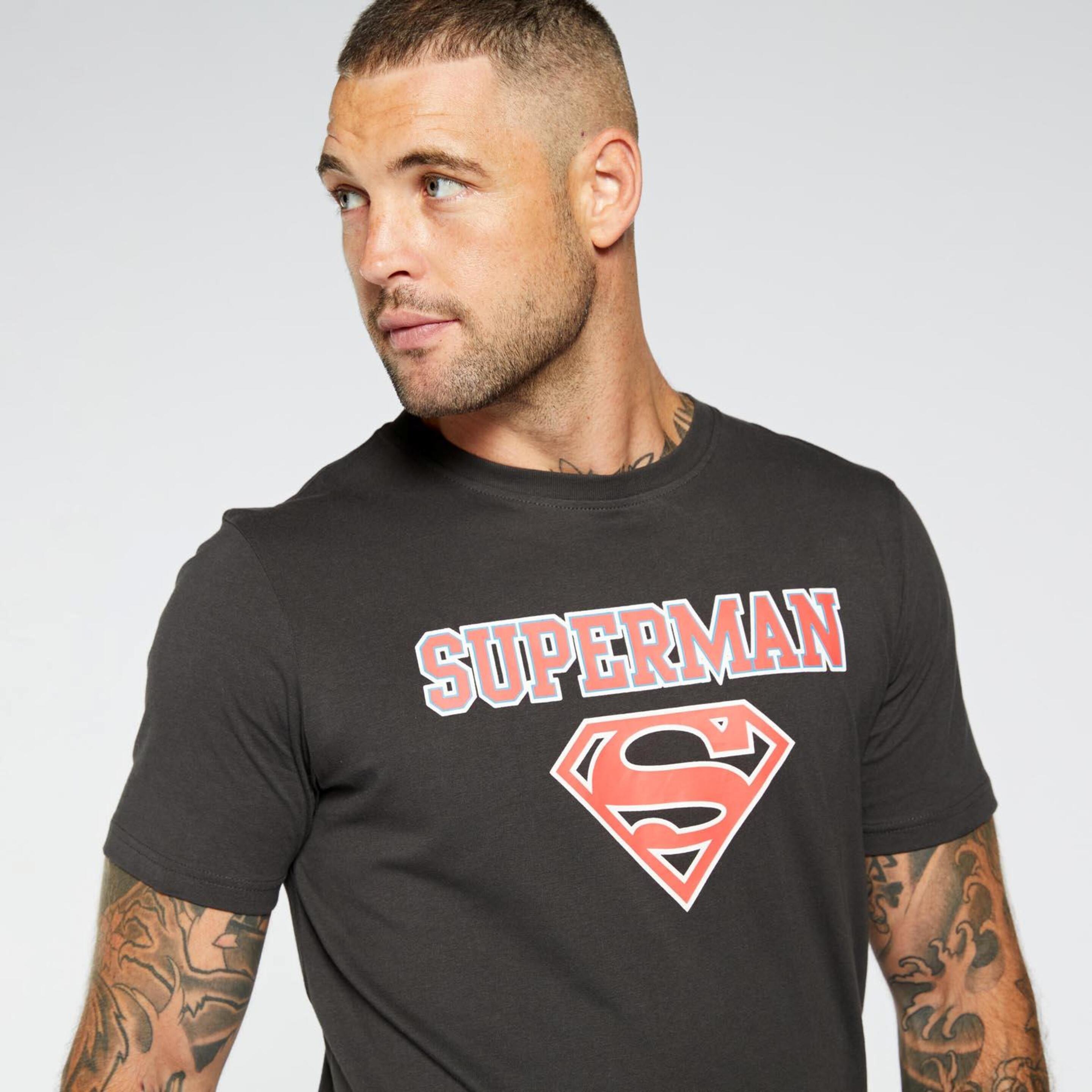 T-shirt Superman