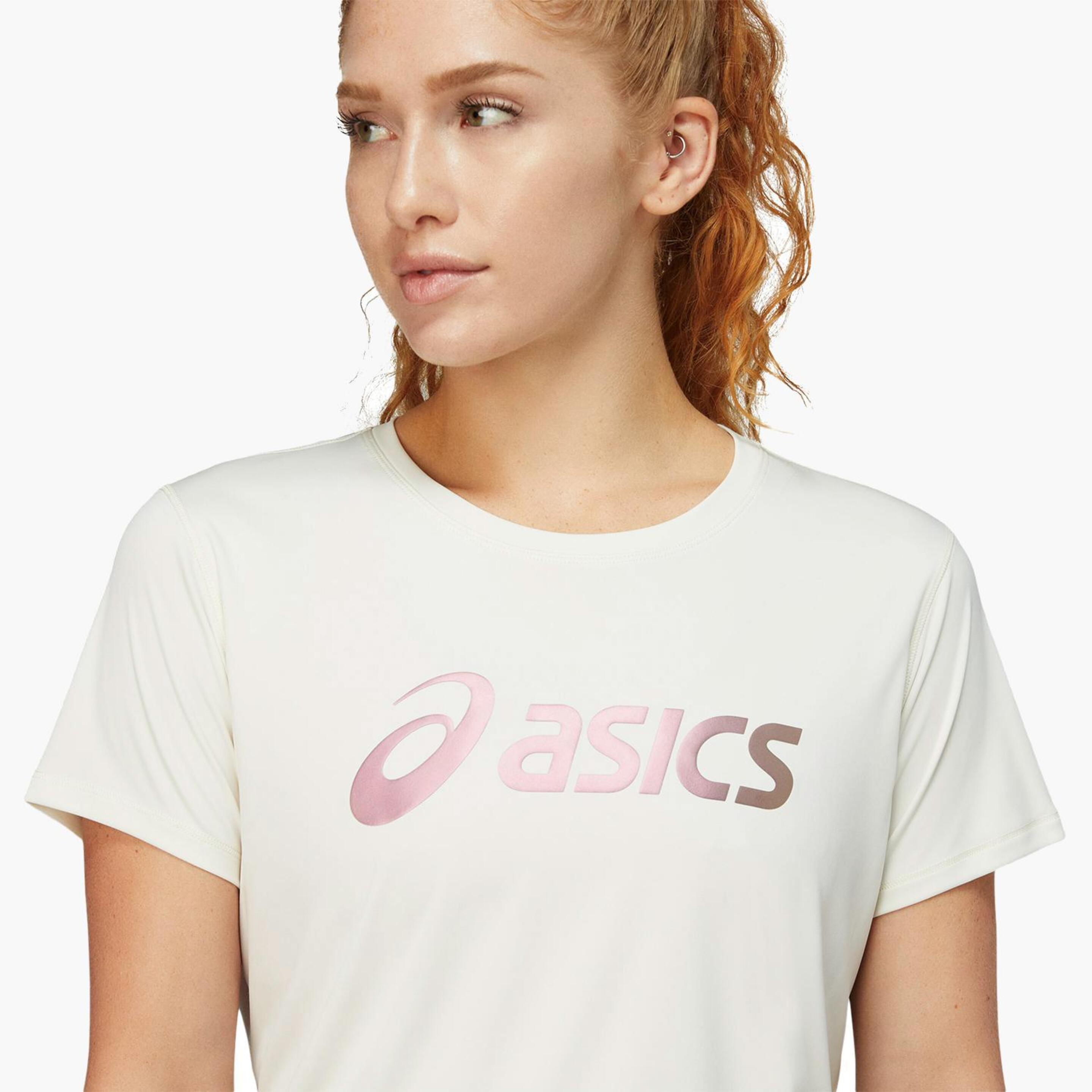 T-shirt Asics Nagare