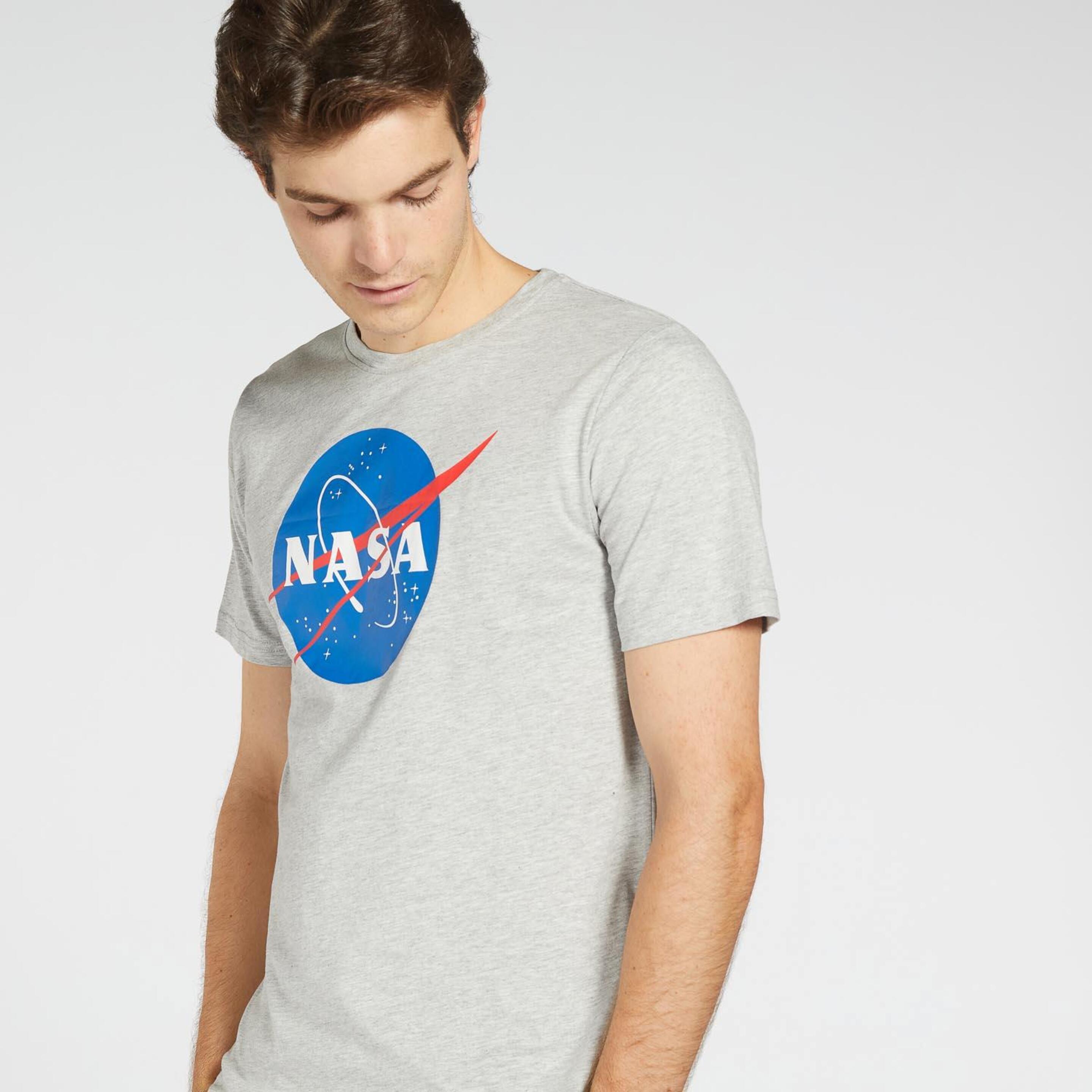 T-shirt NASA