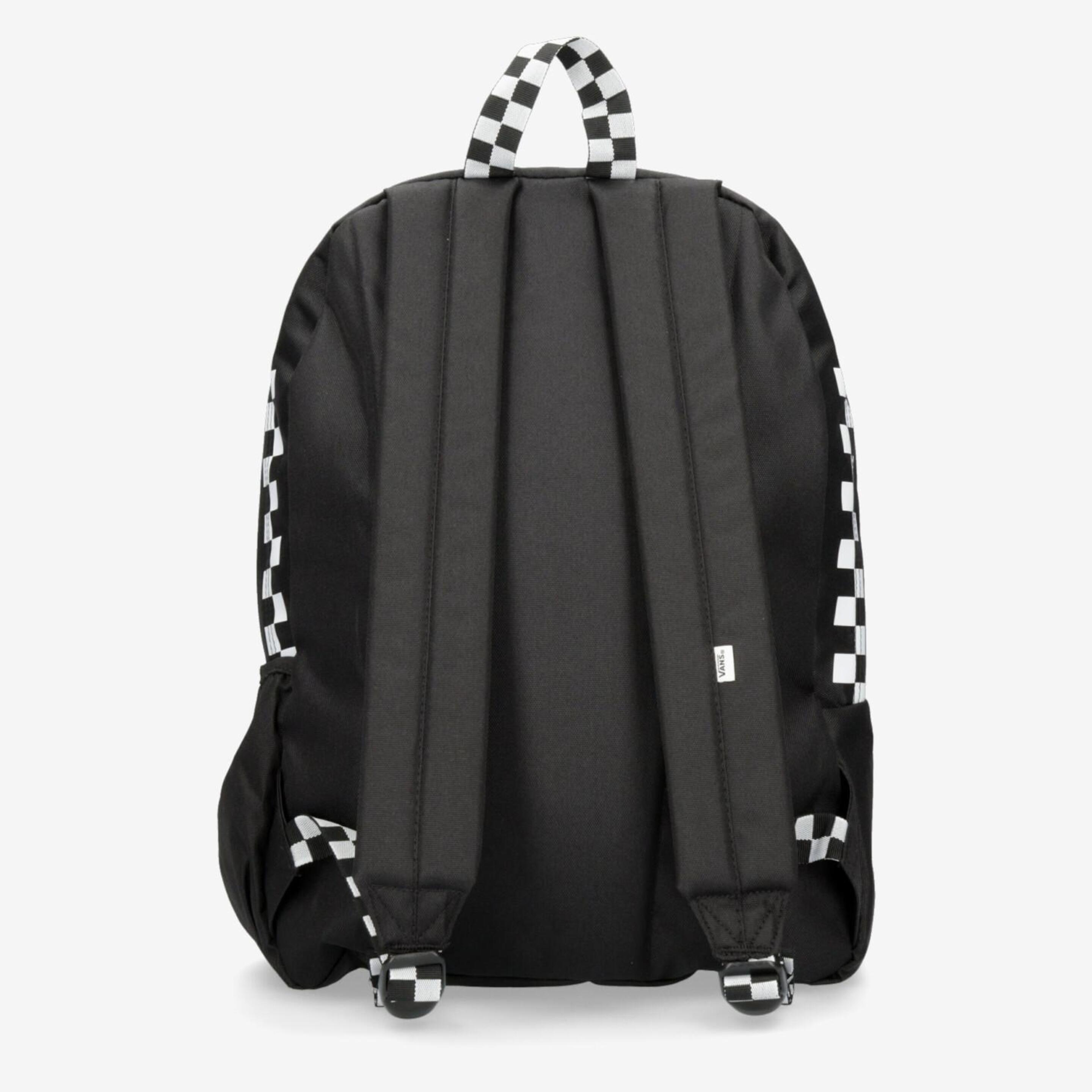 Mochila Vans Wm Street Sport Realm