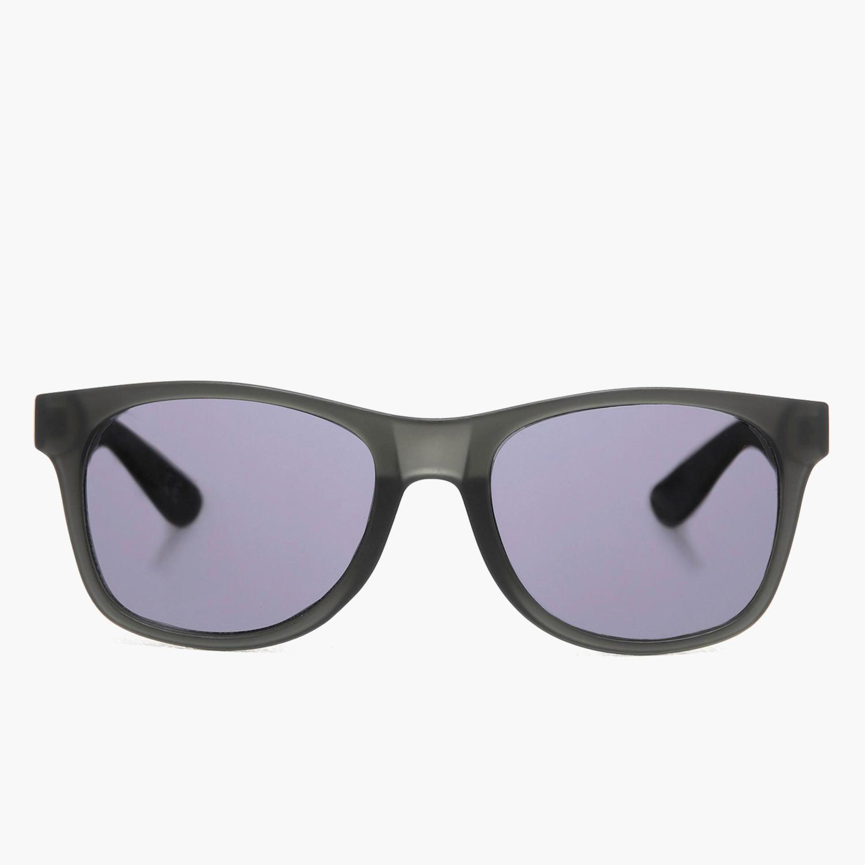 Vans Spicoli 4 - negro - Óculos de Sol Unissexo