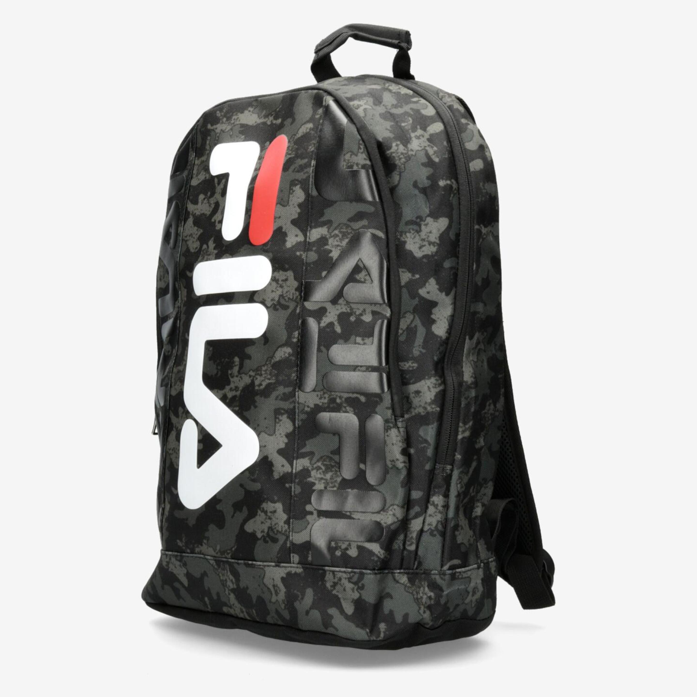 Mochila Fila Zeke 2.0