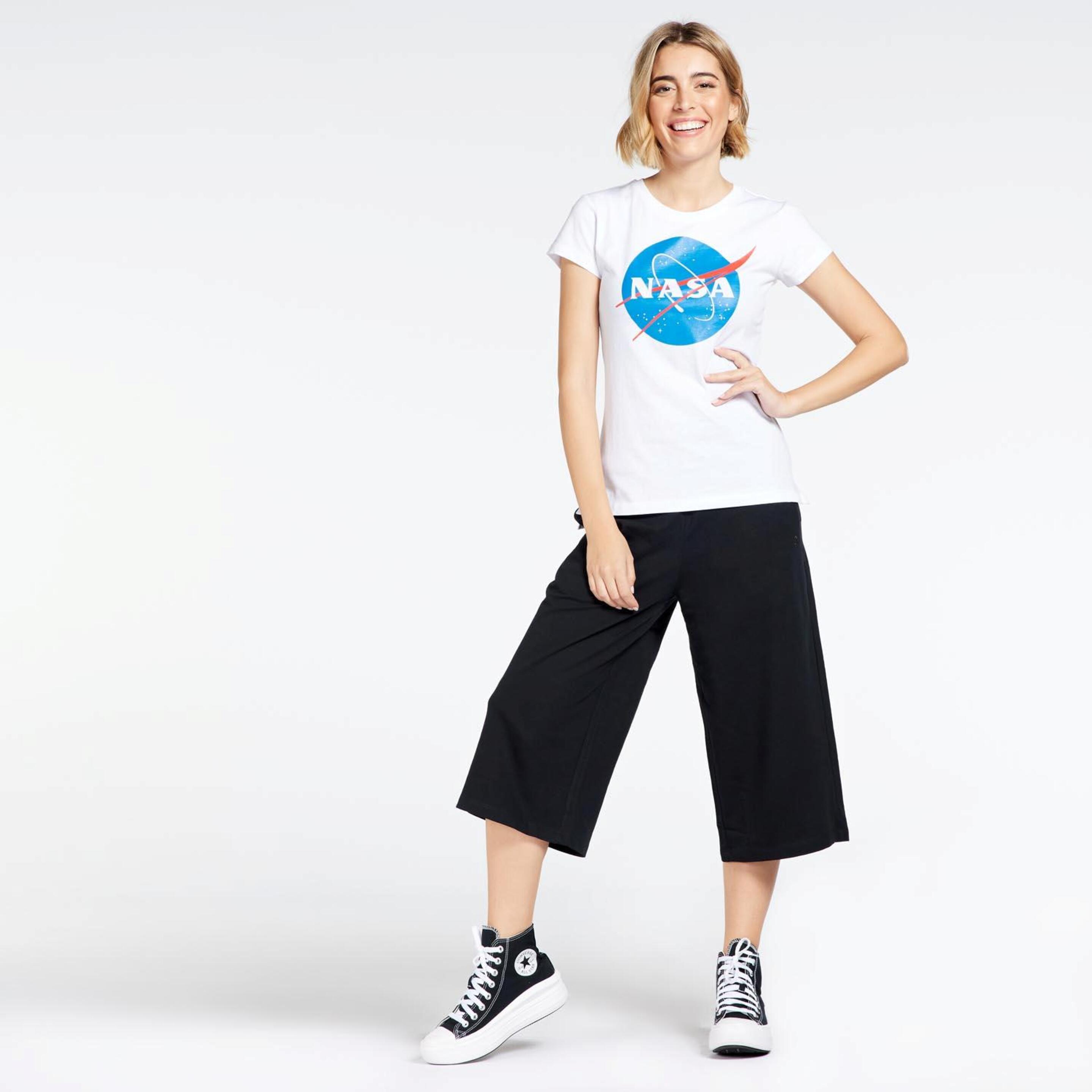 Camiseta NASA