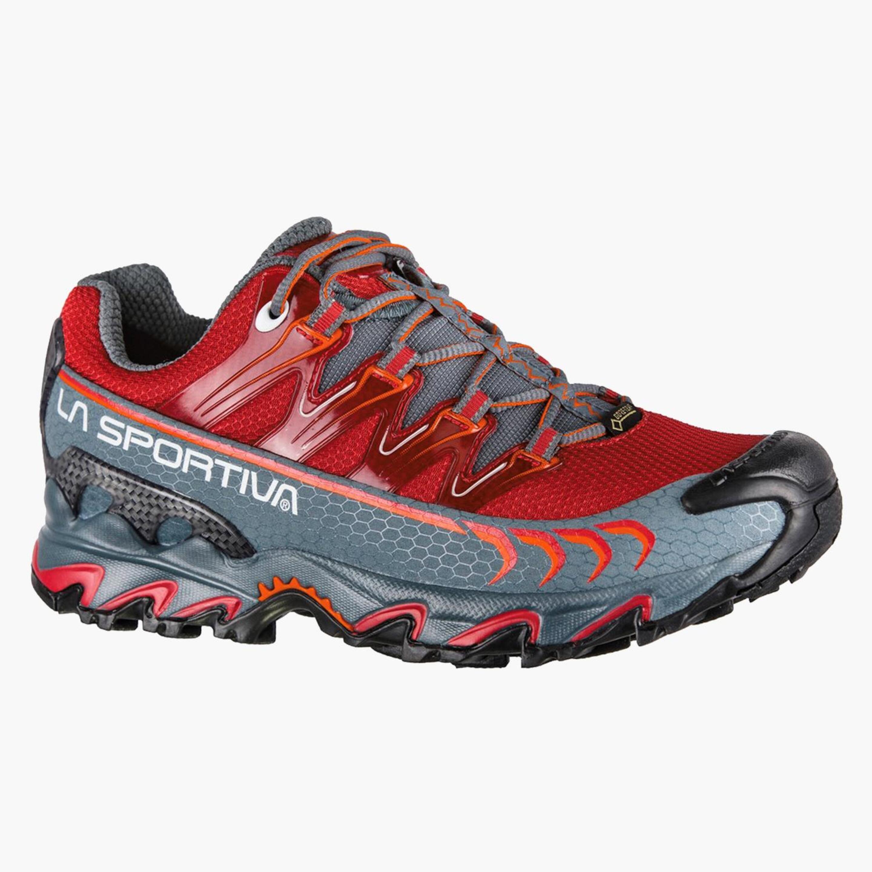 Zapatillas De Trail Running De Mujer Ultra Raptor La Sportiva