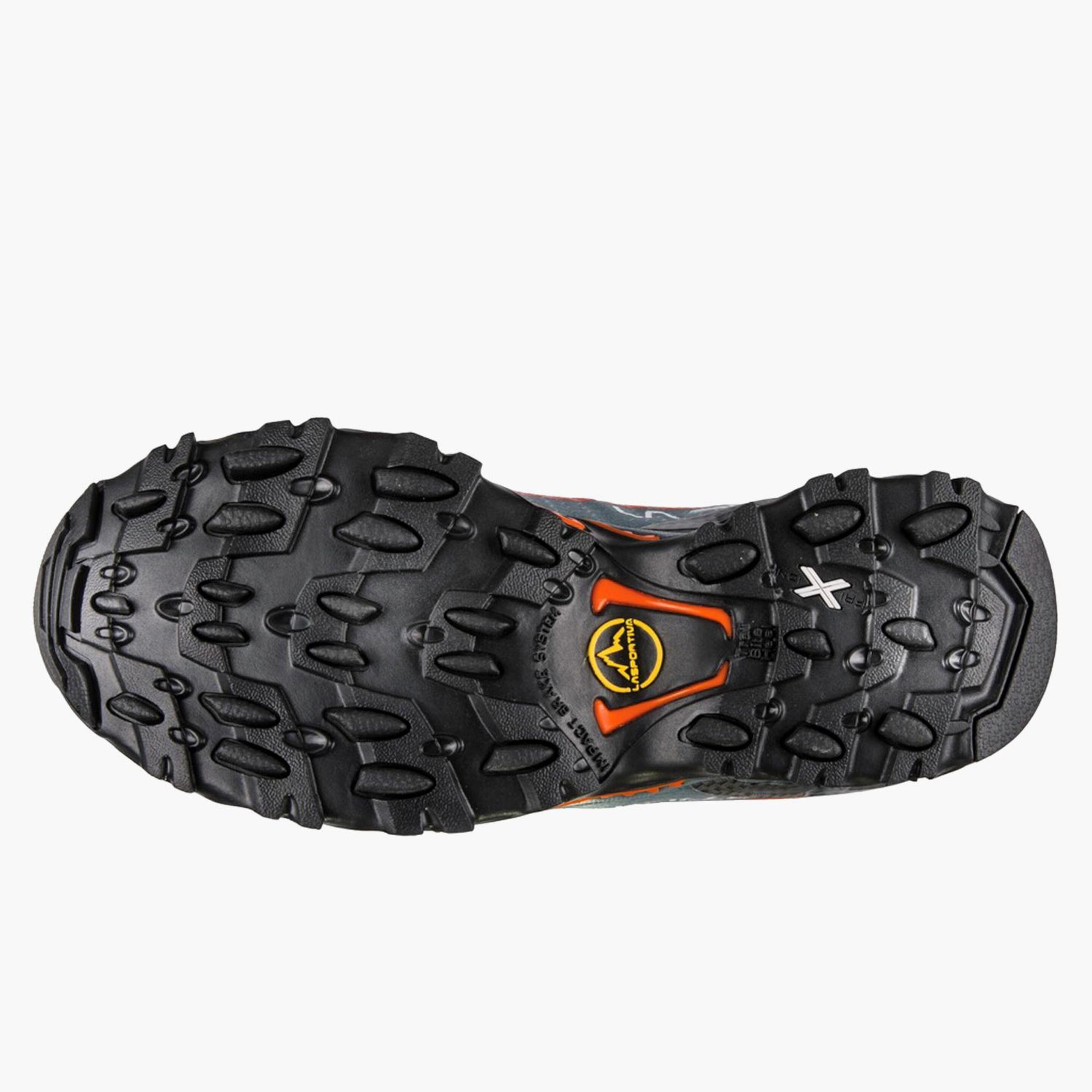 Zapatillas De Trail Running De Mujer Ultra Raptor La Sportiva