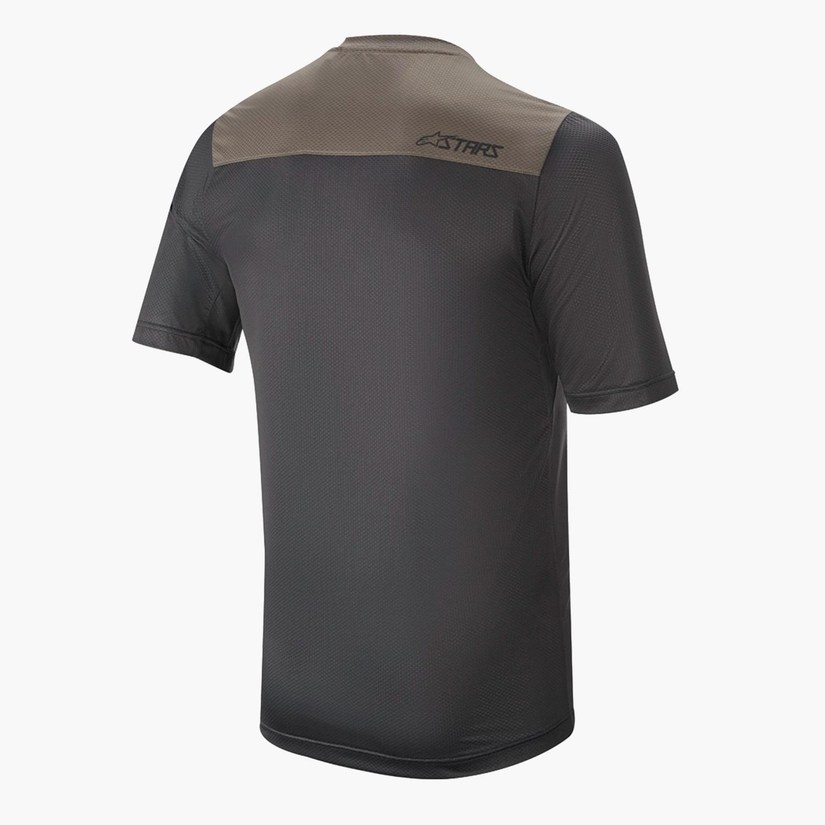 Alpinestars Drop 4.0 - Negro - Camiseta Ciclismo