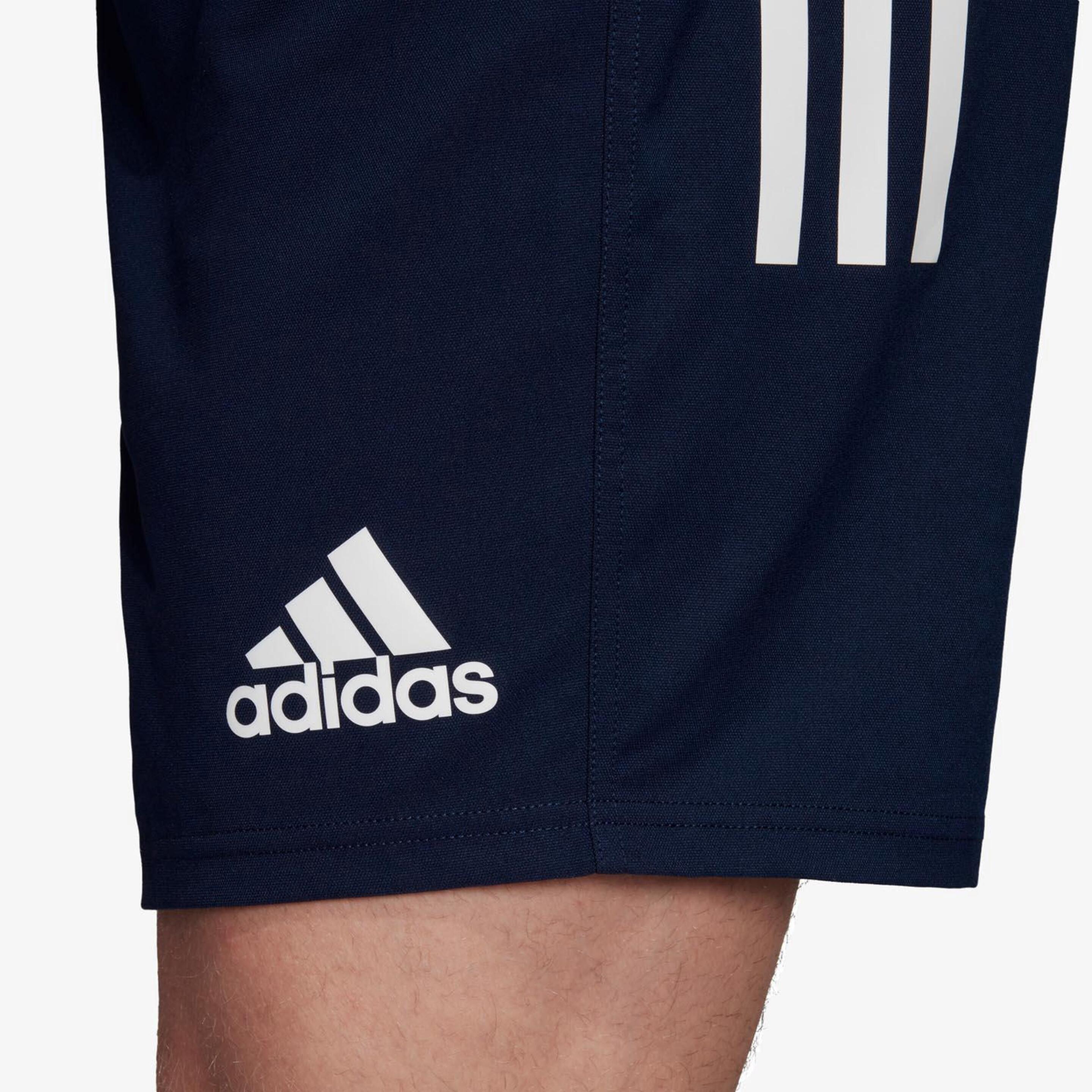 Calções adidas 3-stripes