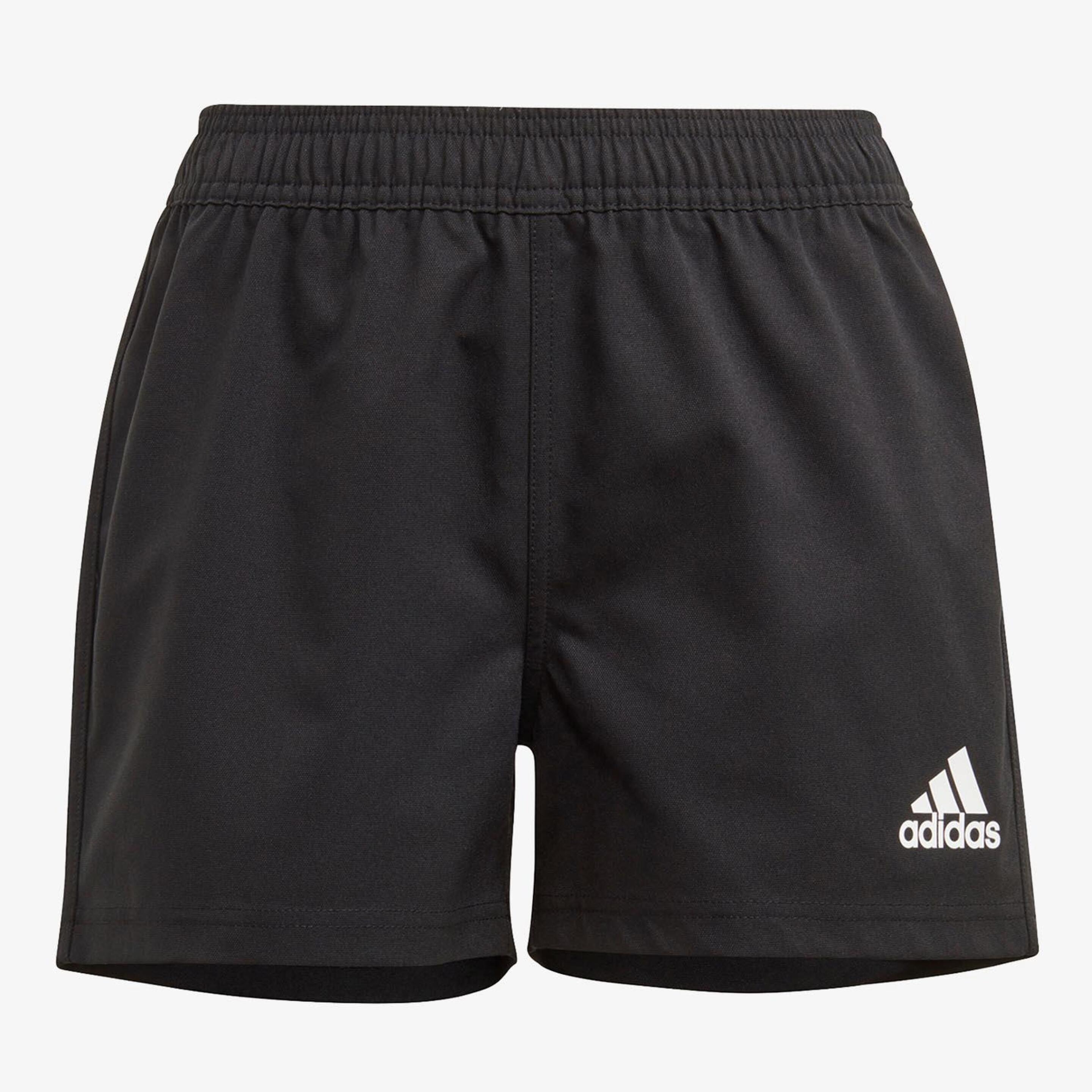 Calções adidas 3 Stripes