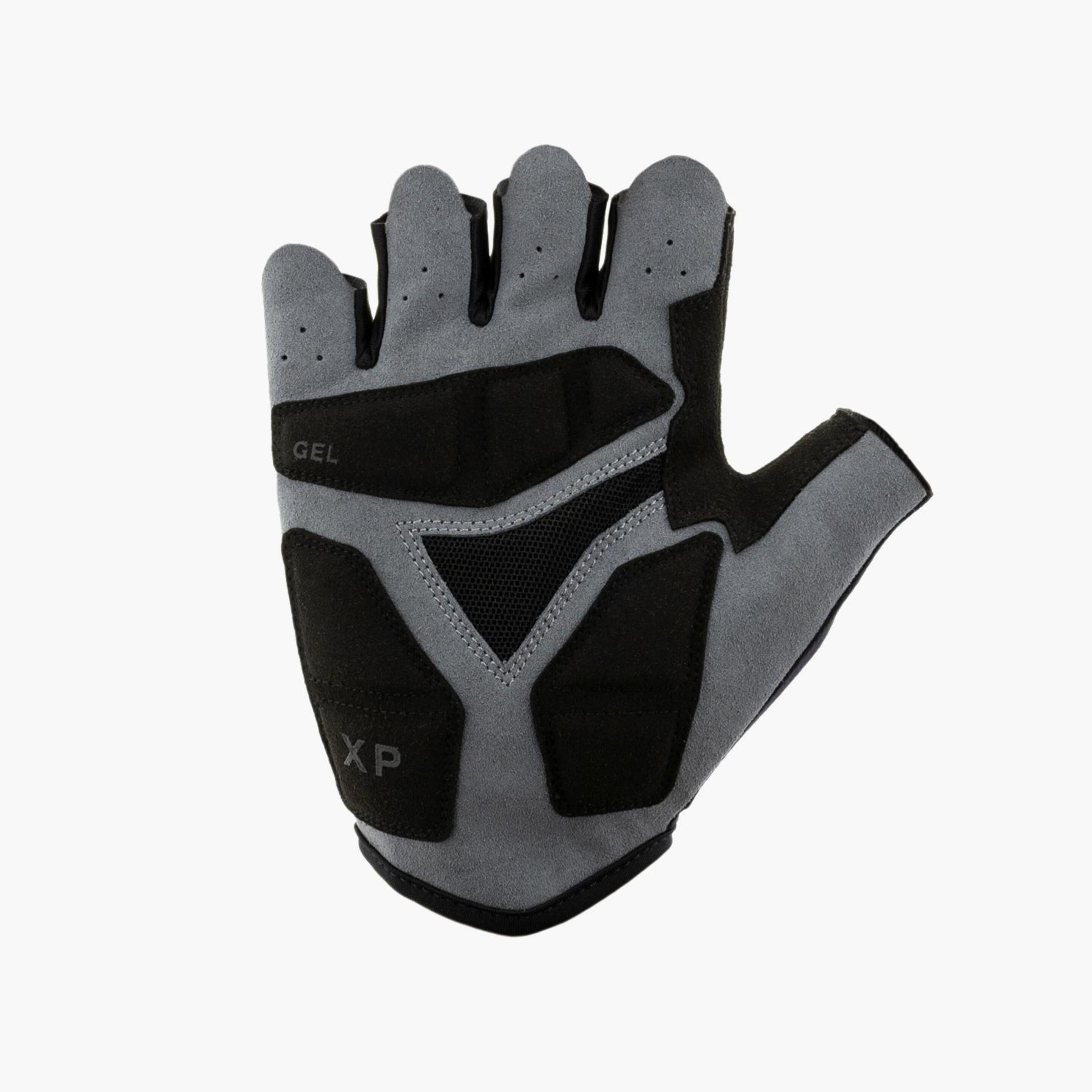 Xp Cro Guantes Cortos Ciclismo