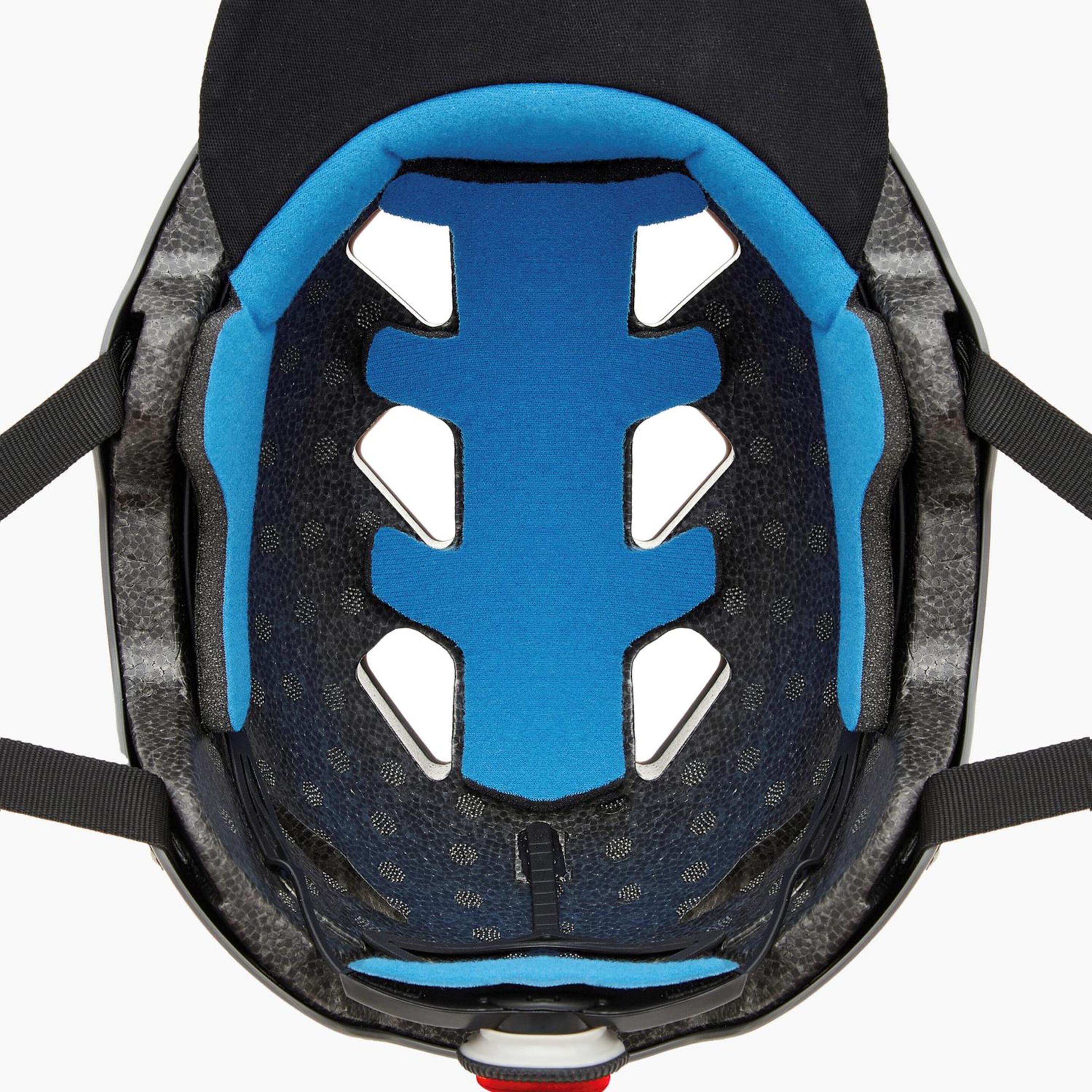 Capacete Ciclismo Spiuk Crosber