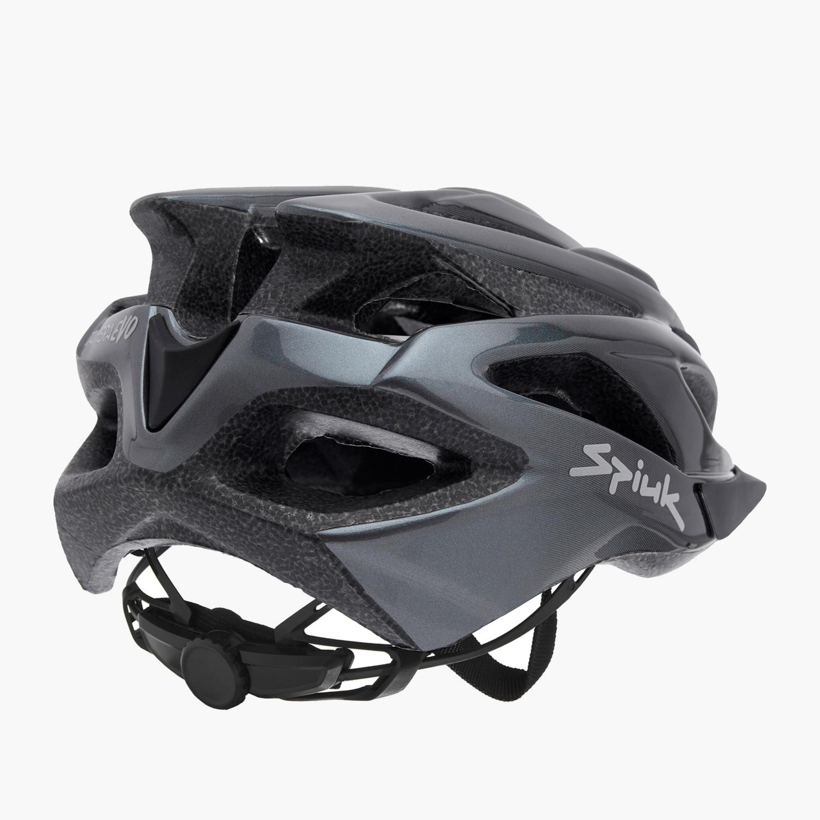 Tamera Evo Casco Ciclismo