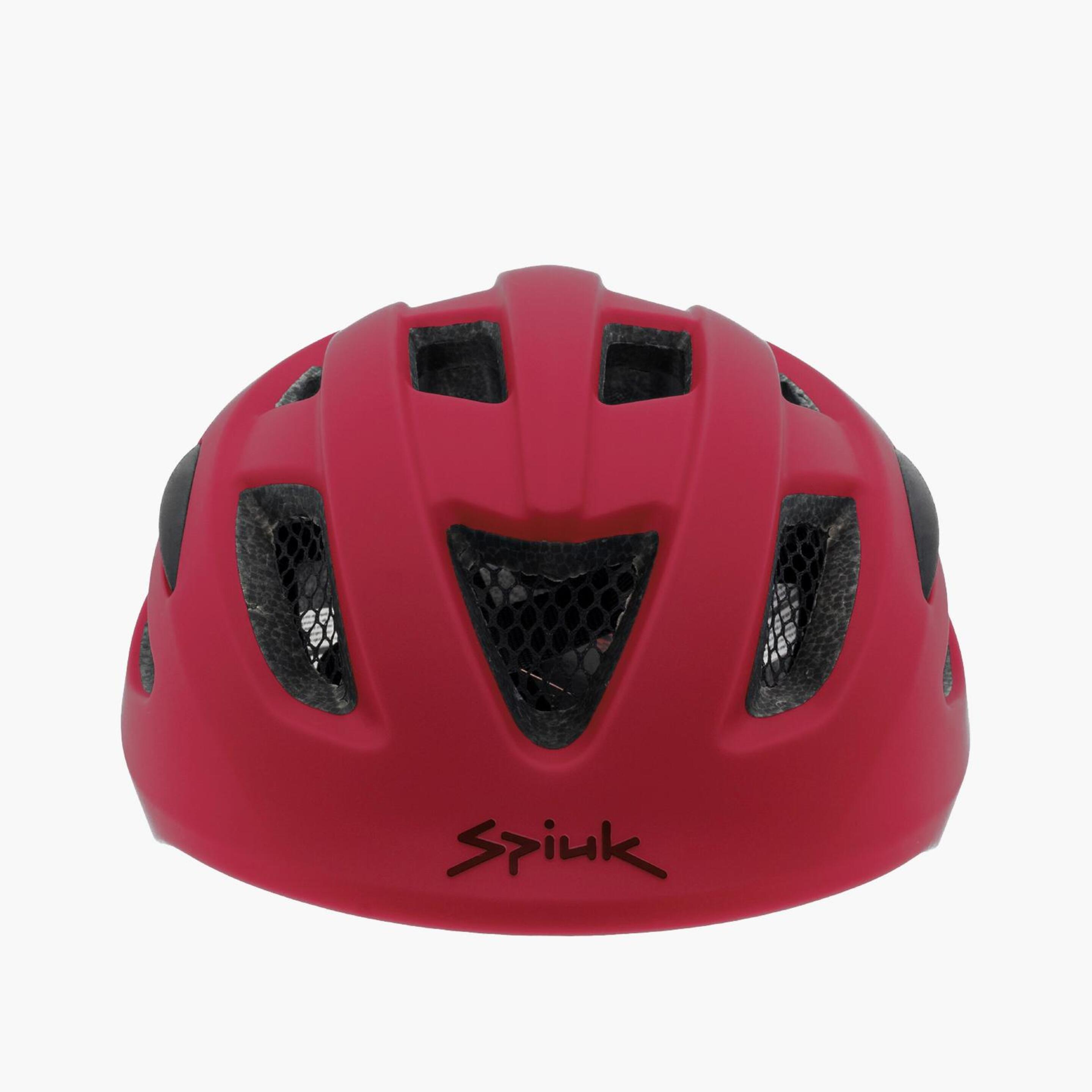 Capacete Ciclismo Spiuk Hiri