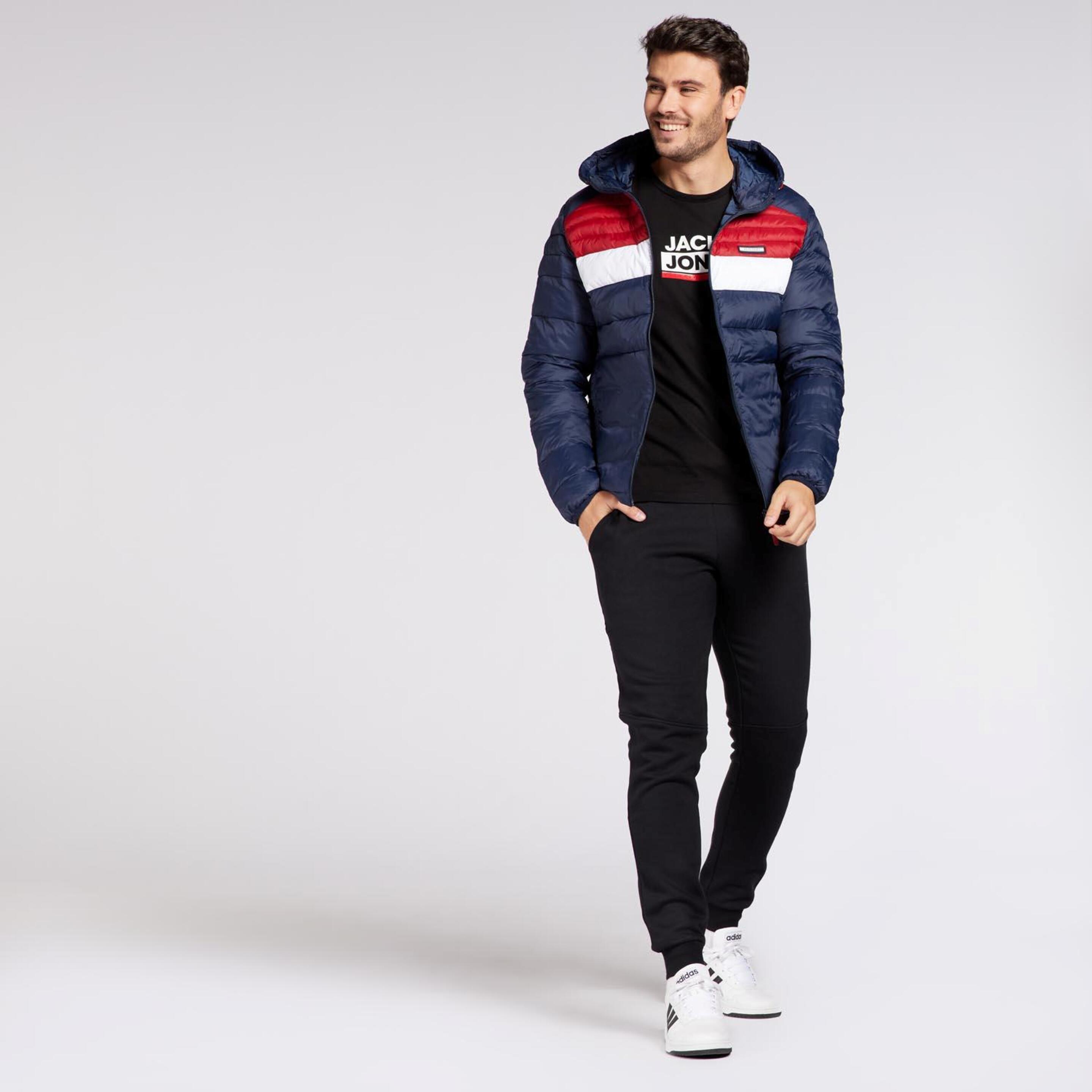 Jack & Jones Jjeace Puffer