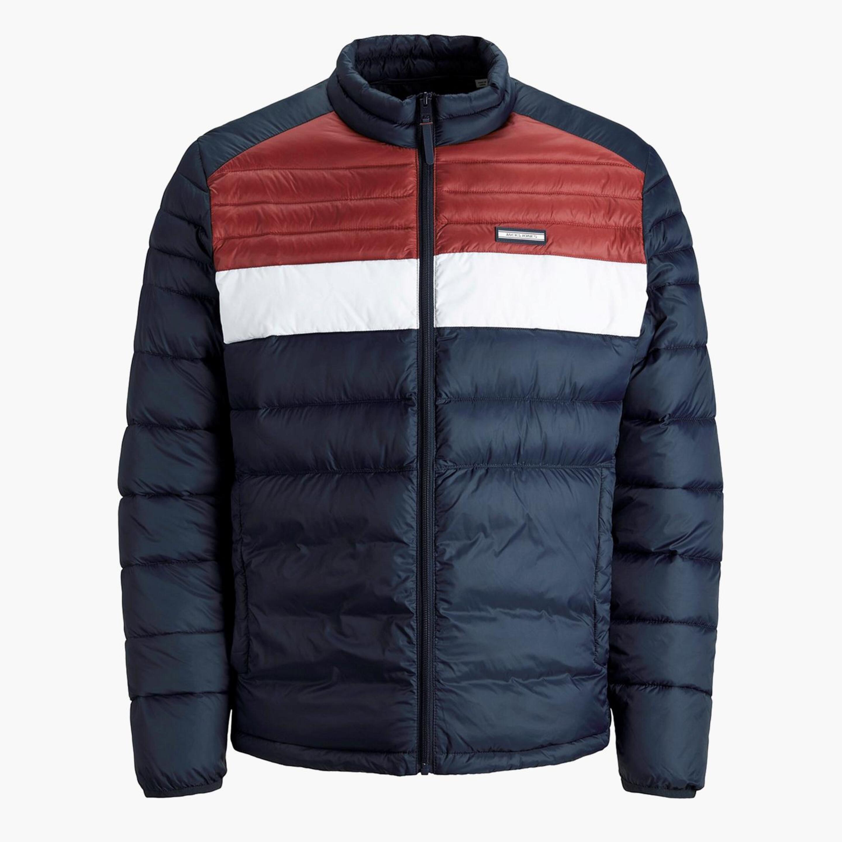 Jack & Jones Jjeace Puffer