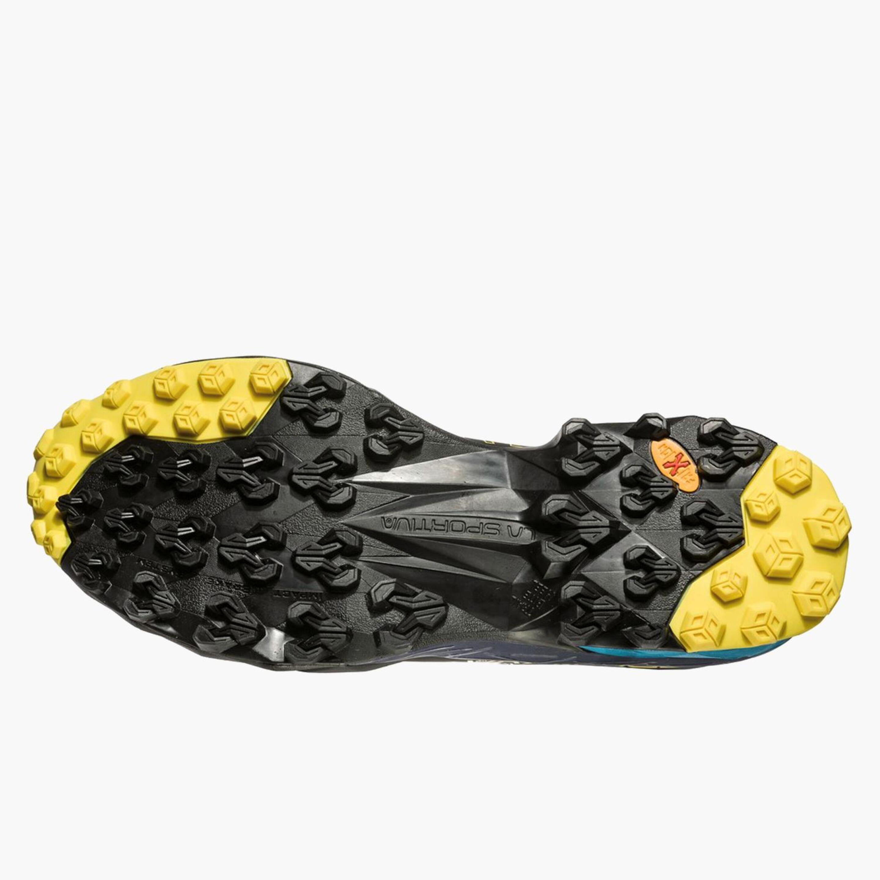 Zapatillas De Trail Running De Hombre Akyra La Sportiva