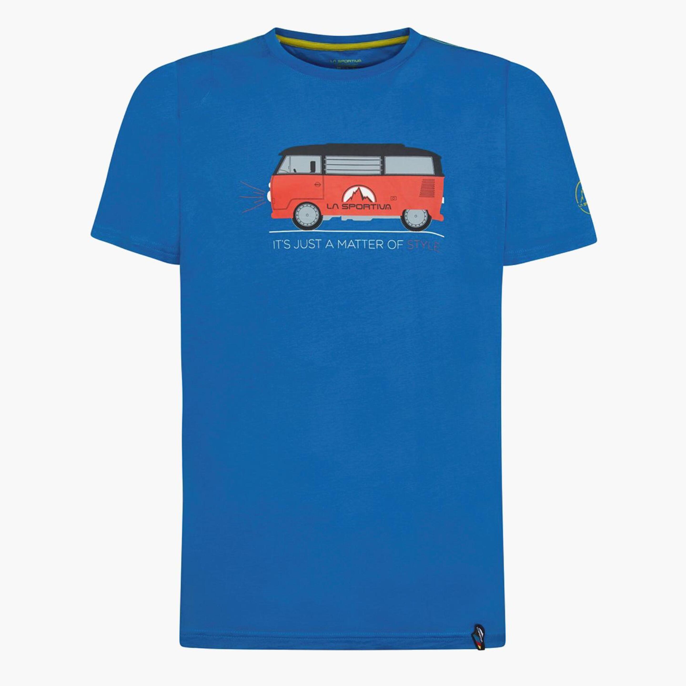 T-shirt La Sportiva Van