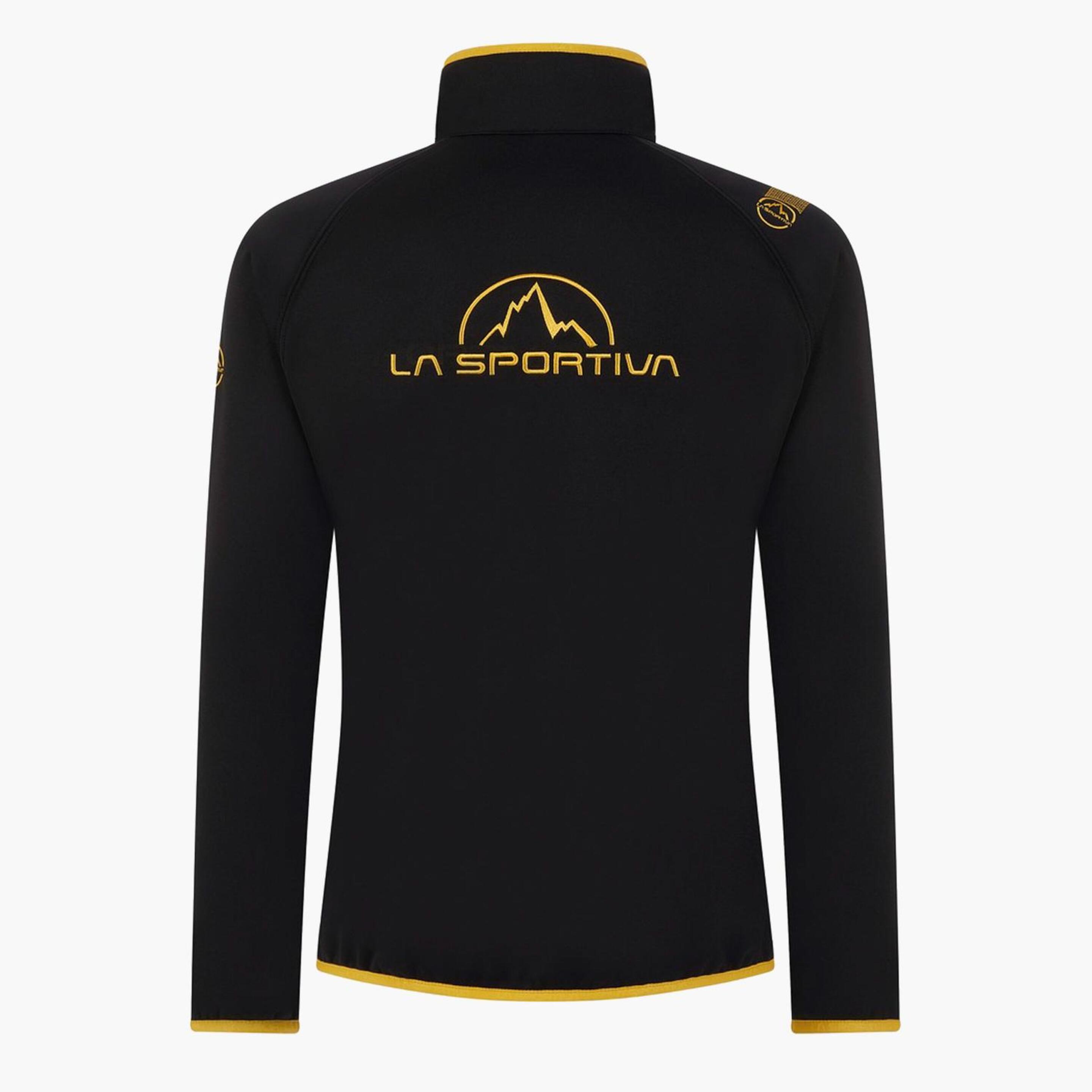 Casaco La Sportiva Promo Fleece