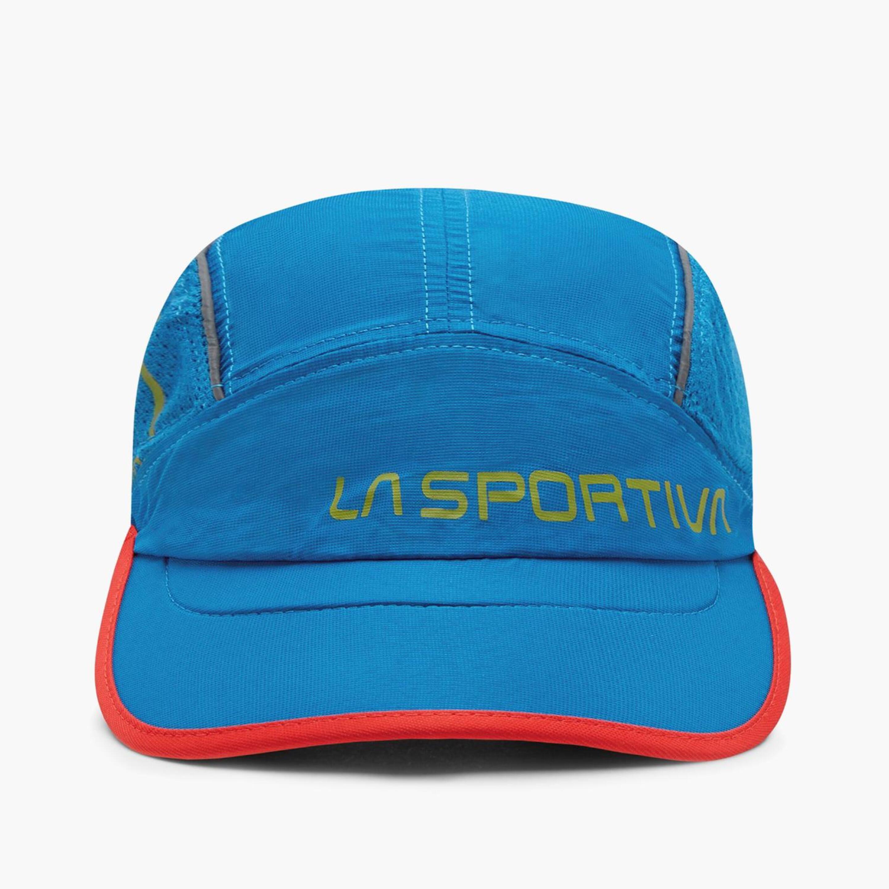 La Sportiva Shield