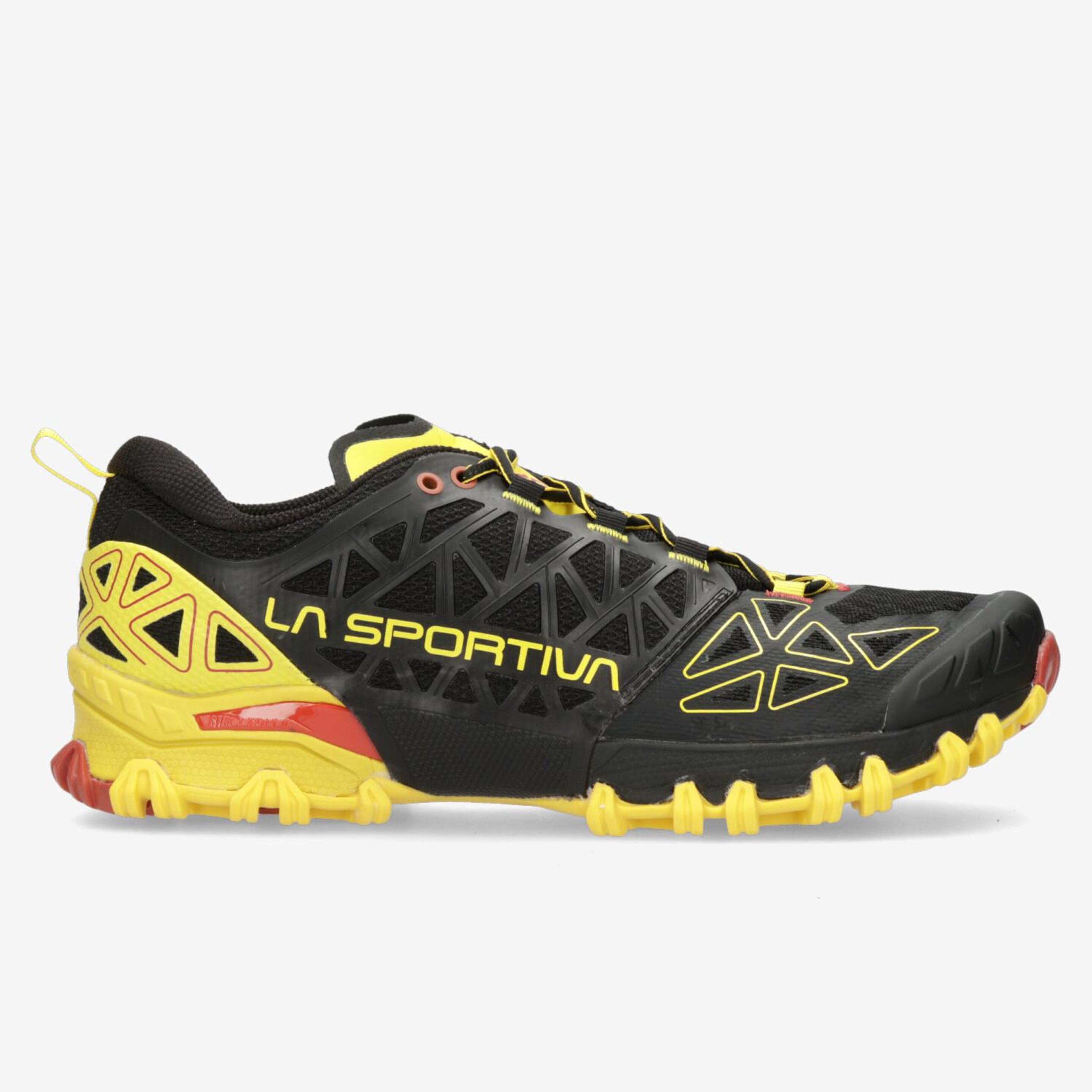 La Sportiva Bushido 2