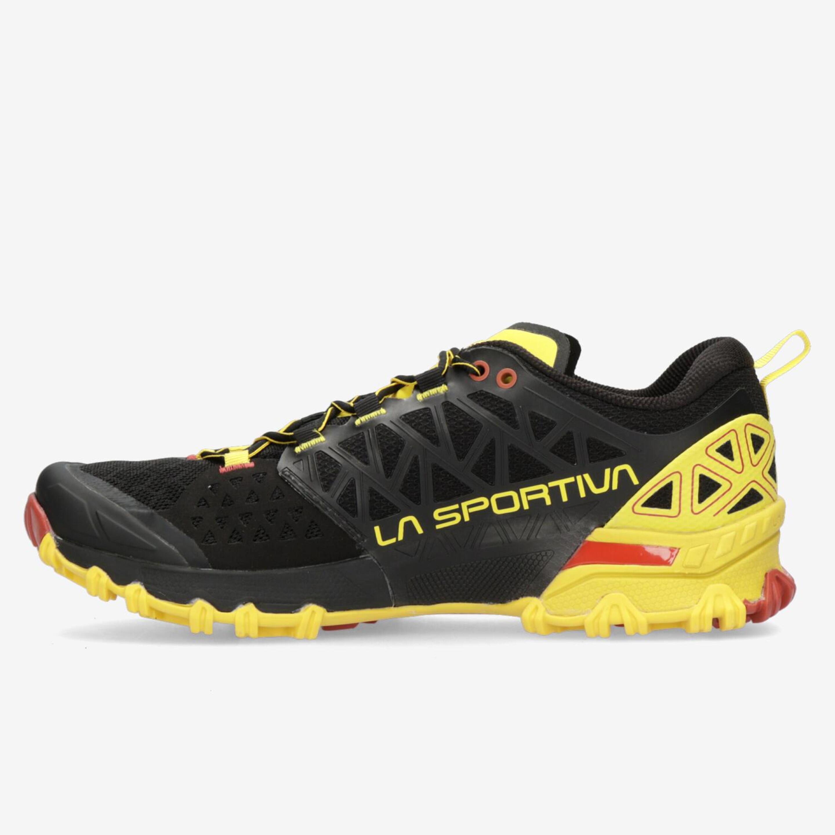 La Sportiva Bushido 2