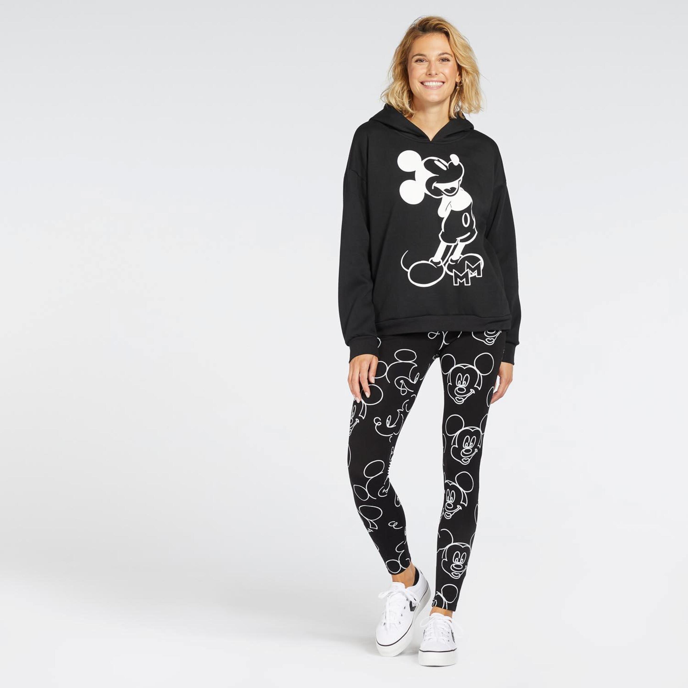 Sweatshirt Mickey