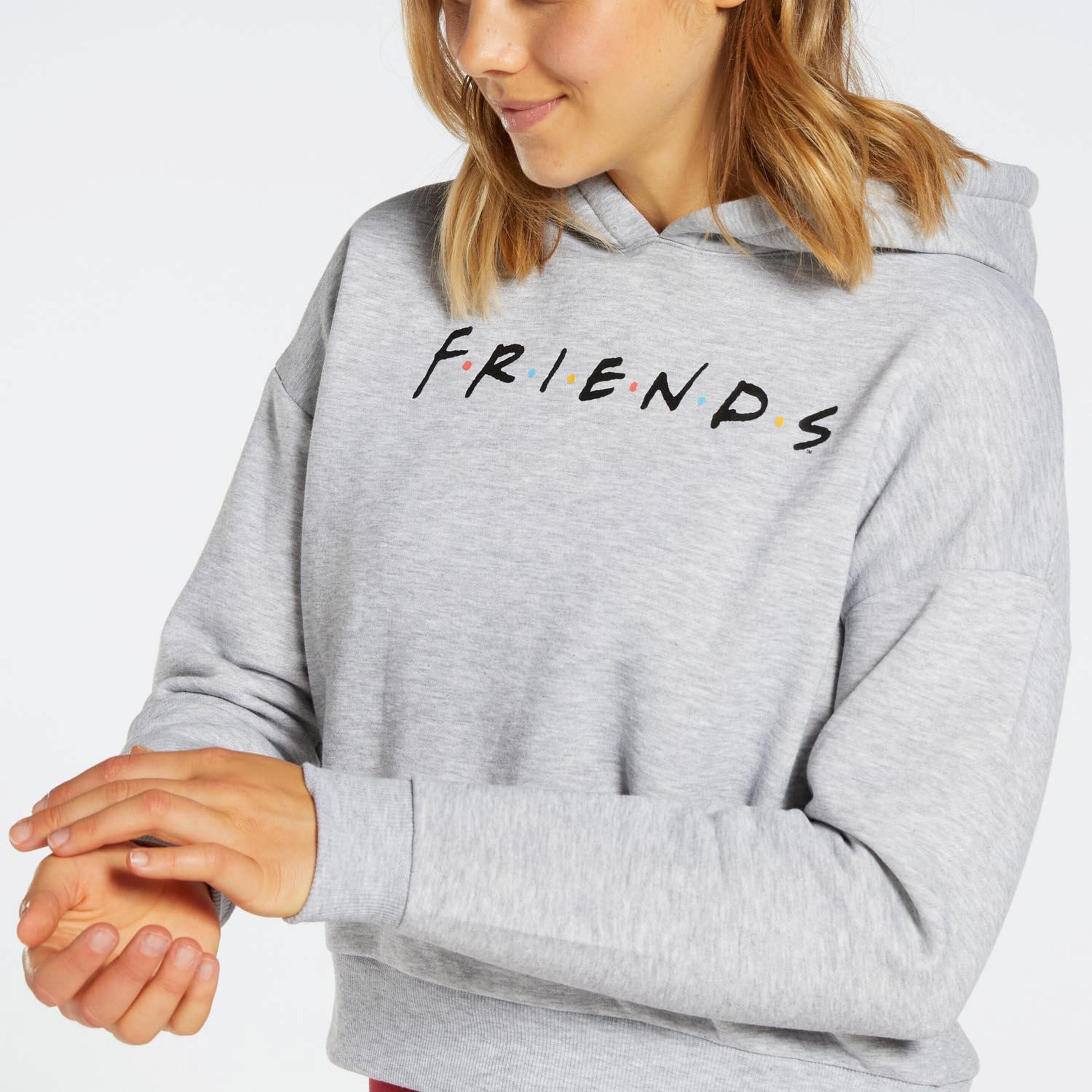 Sudadera Friends