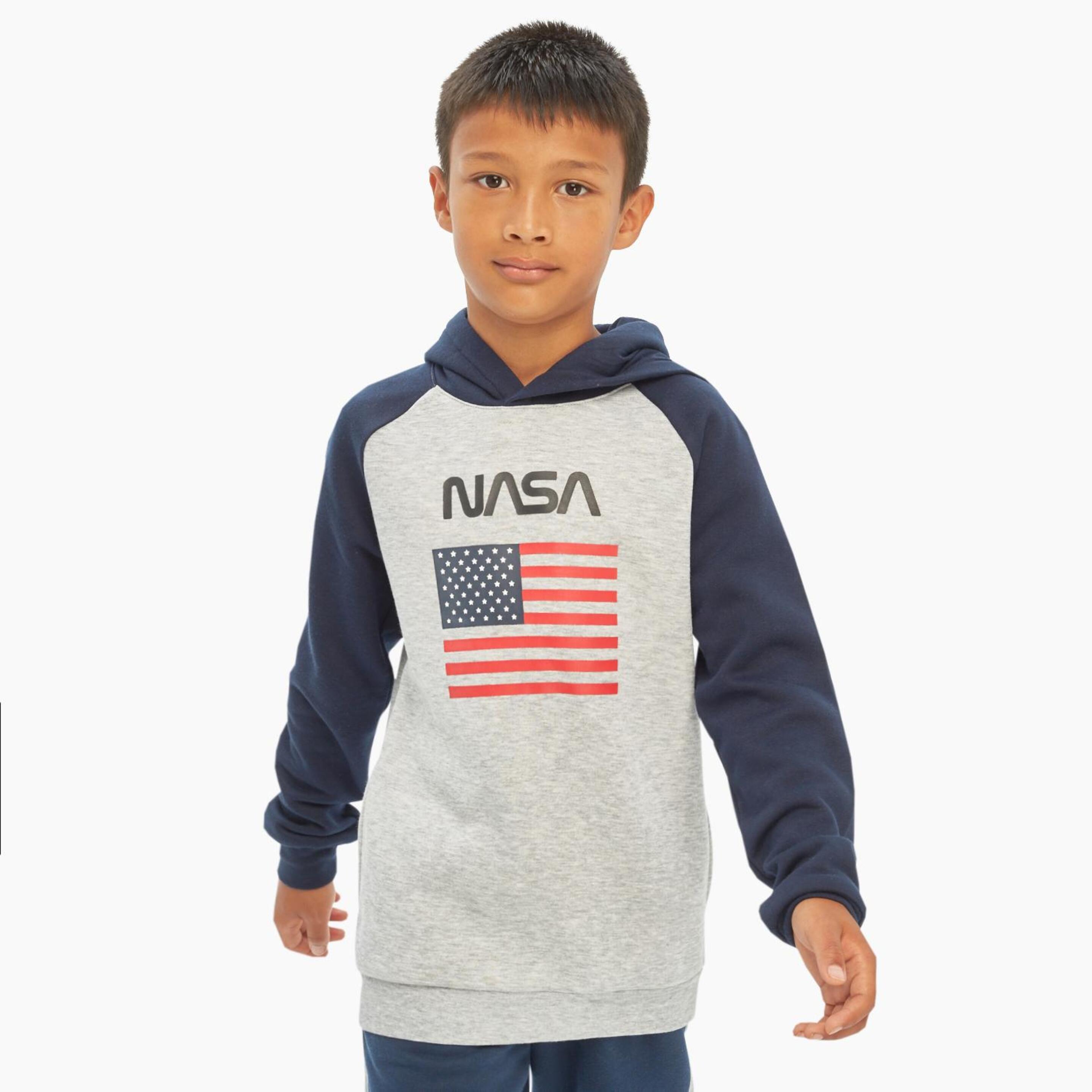 Sweatshirt NASA